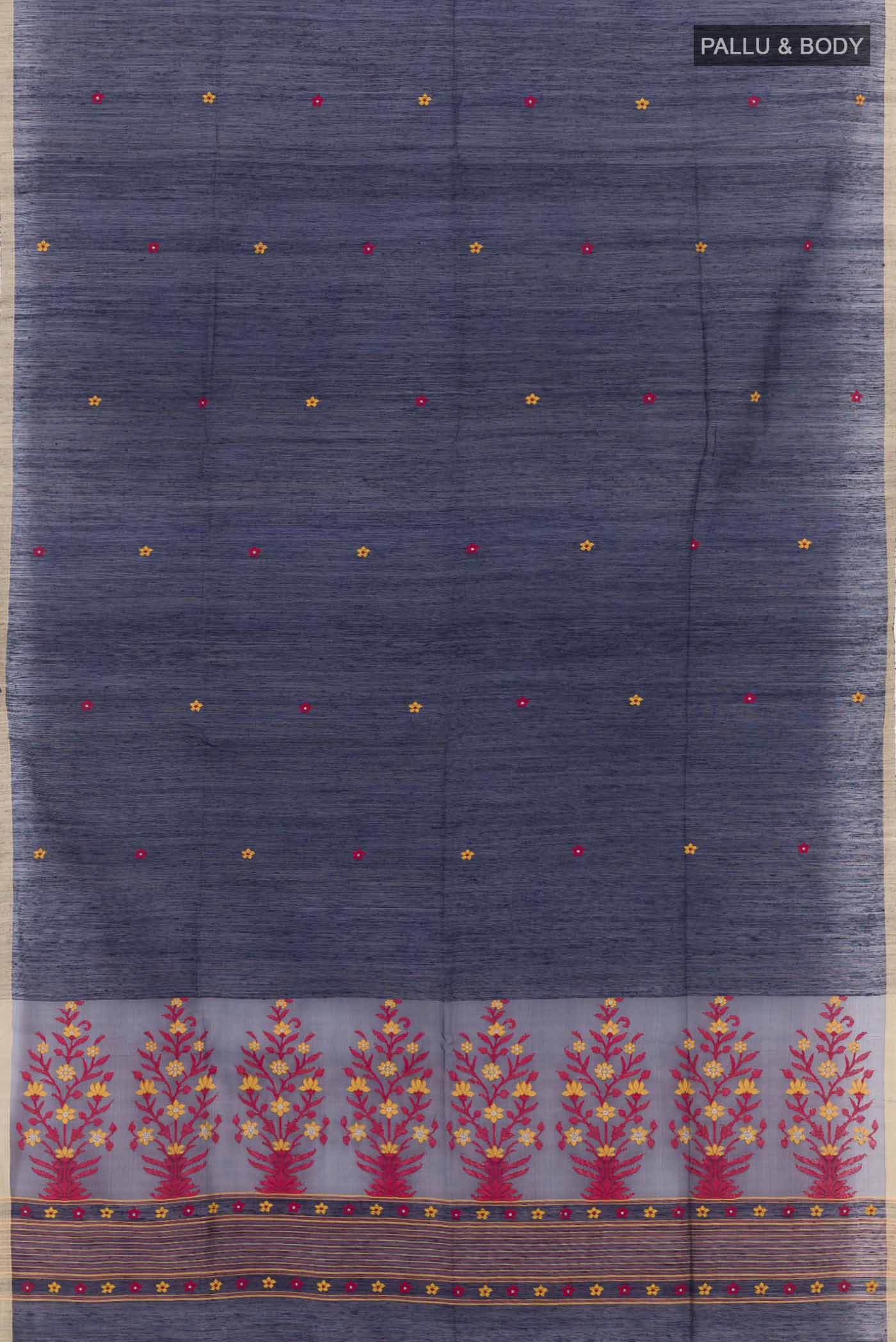 pallu body