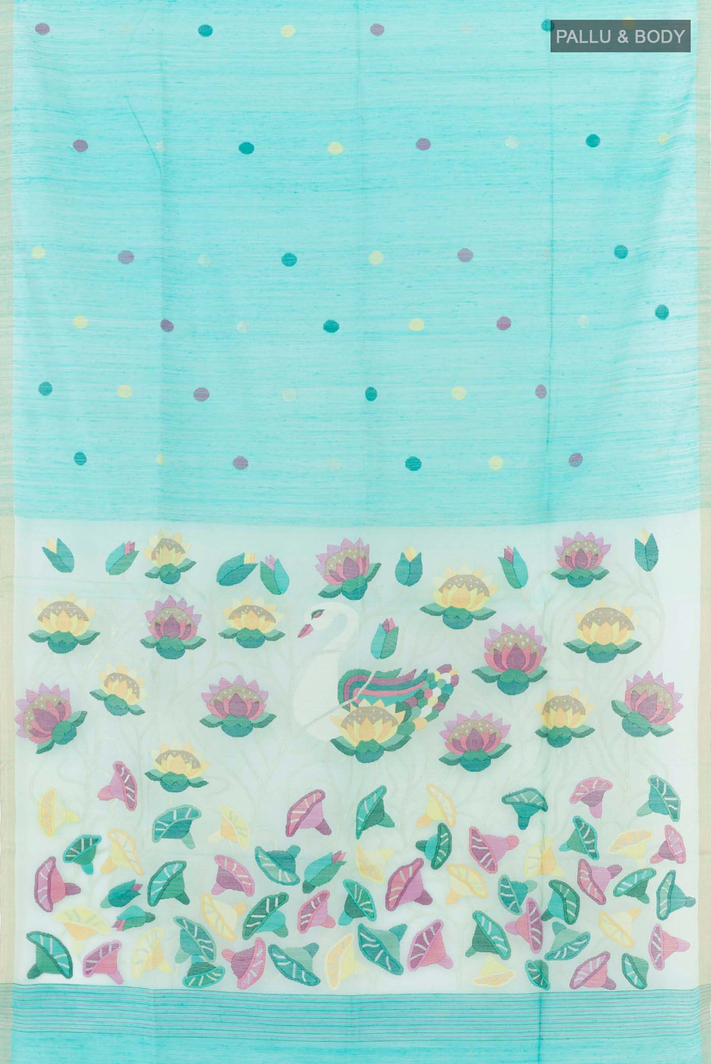 pallu body