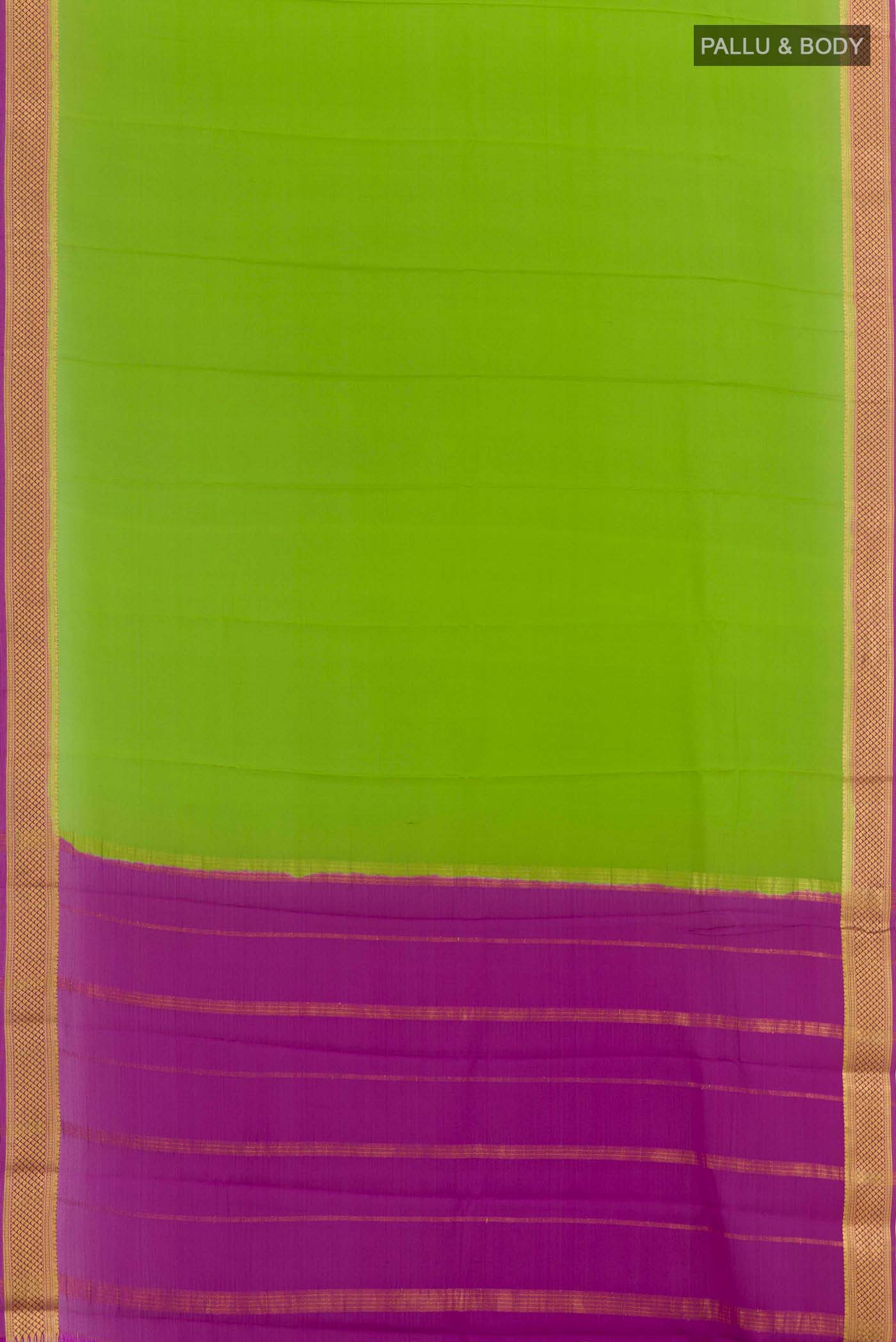 pallu body