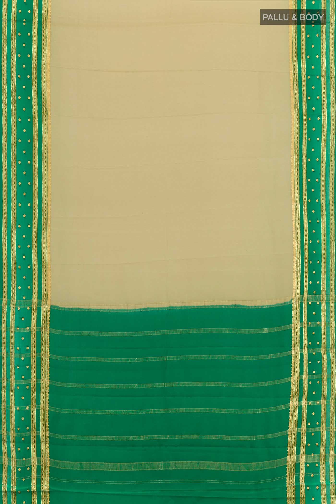 pallu body