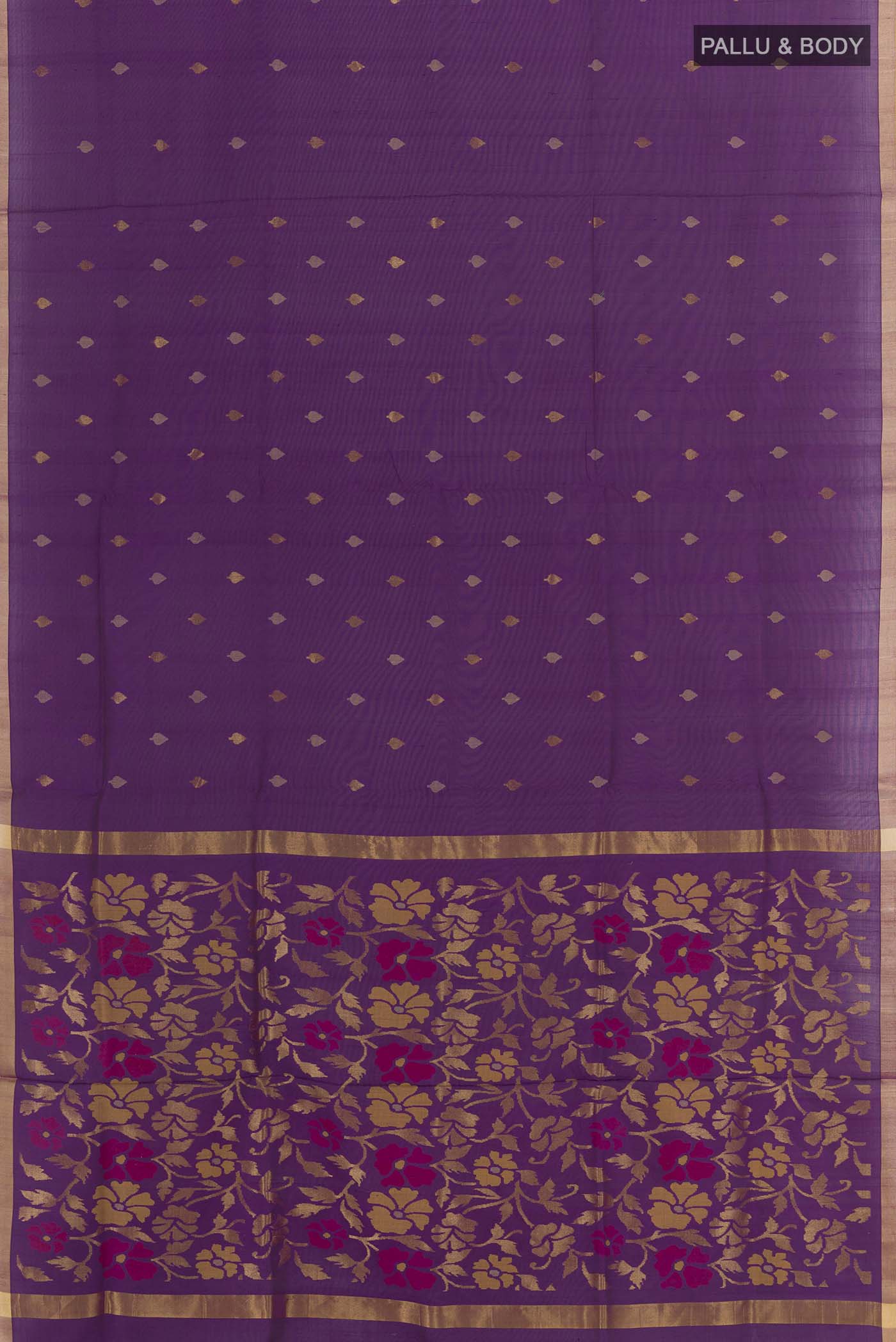 pallu body