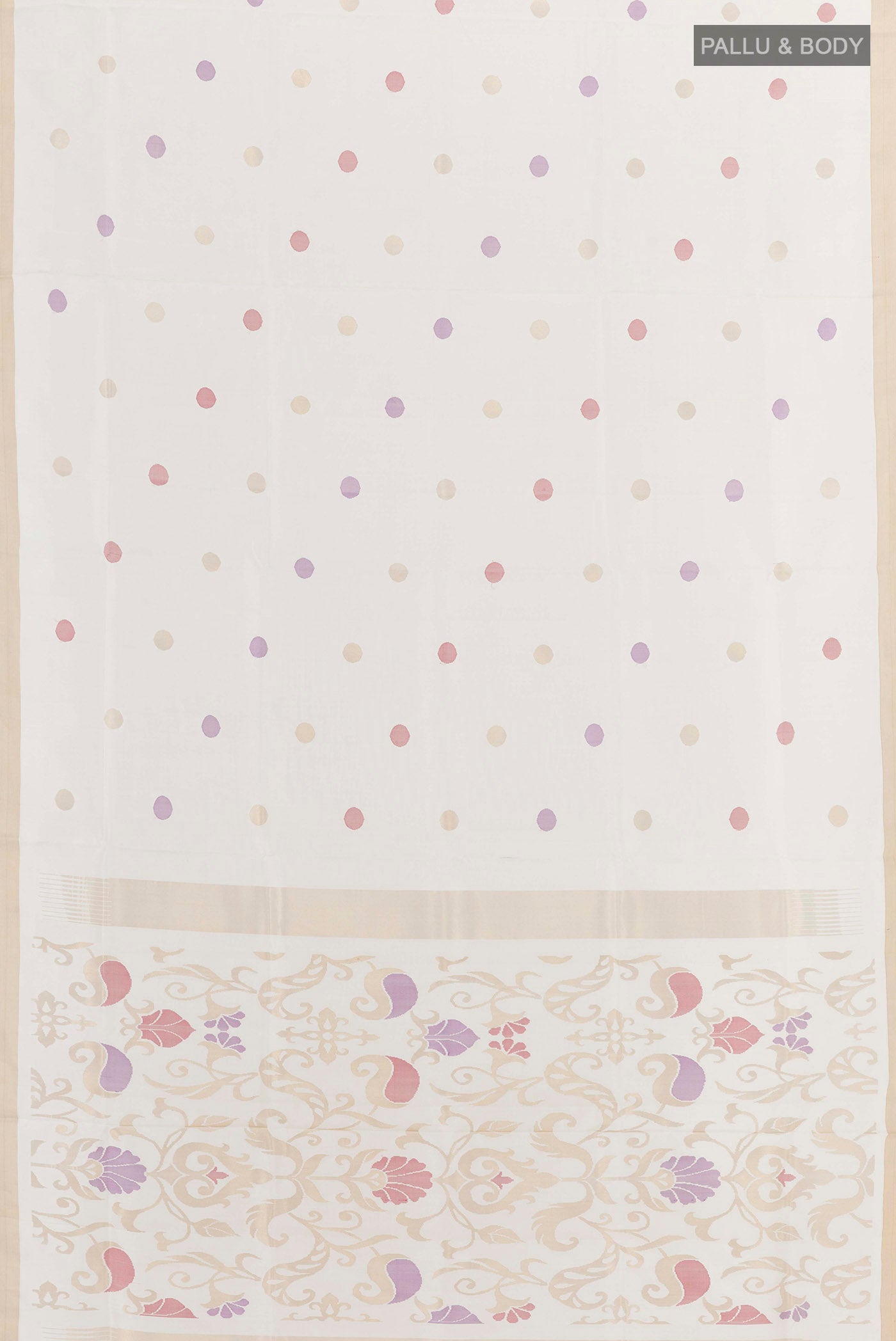 pallu body