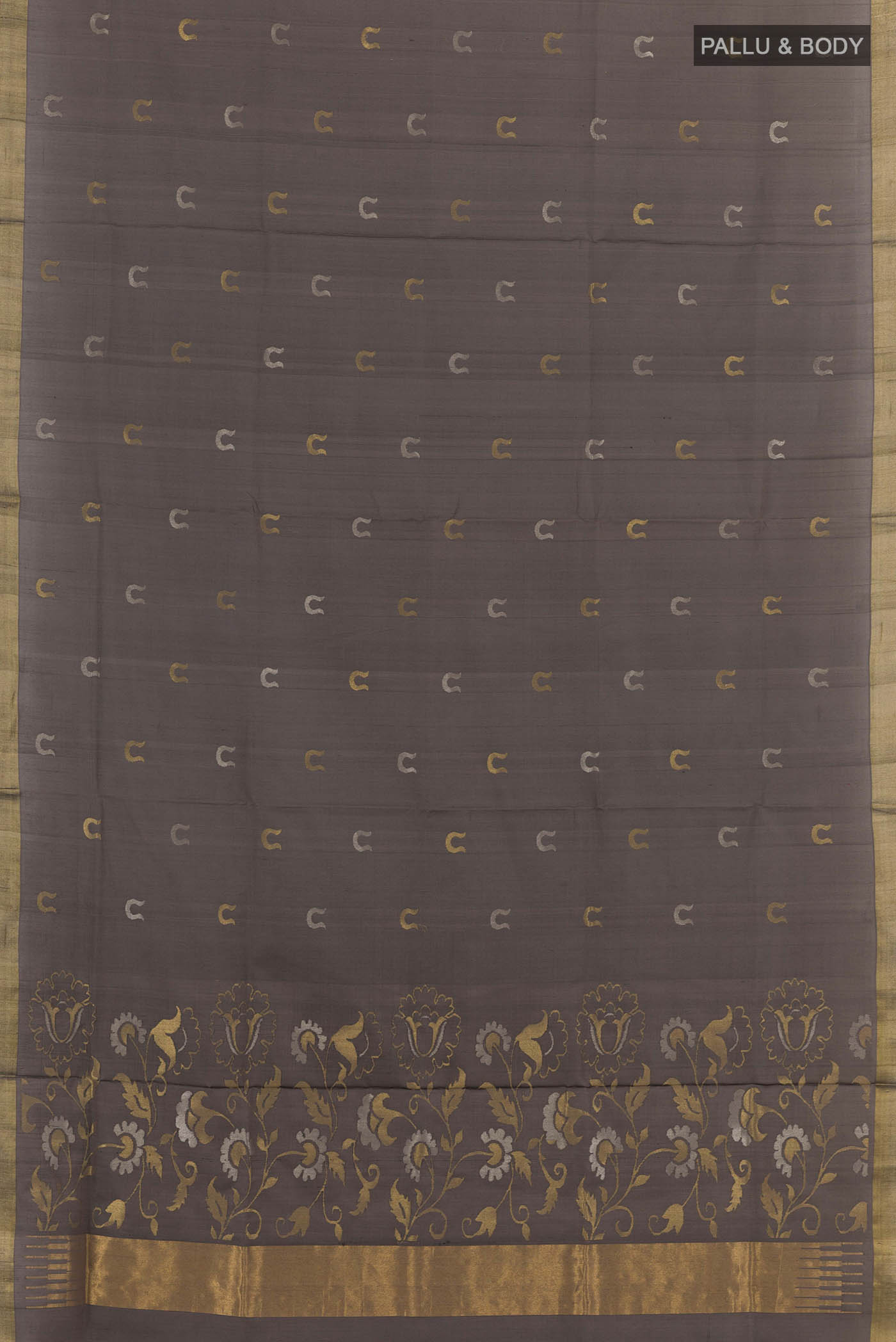 pallu body
