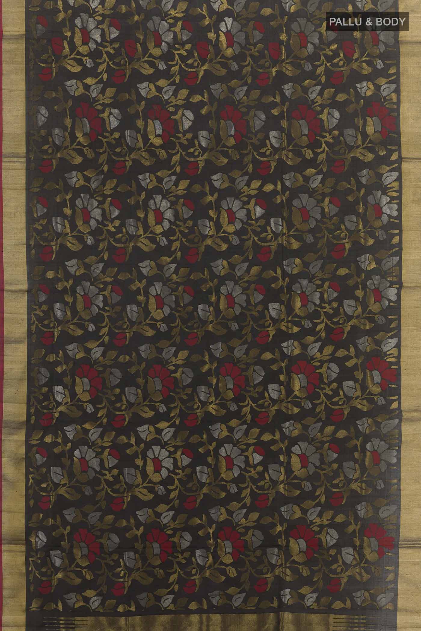 pallu body