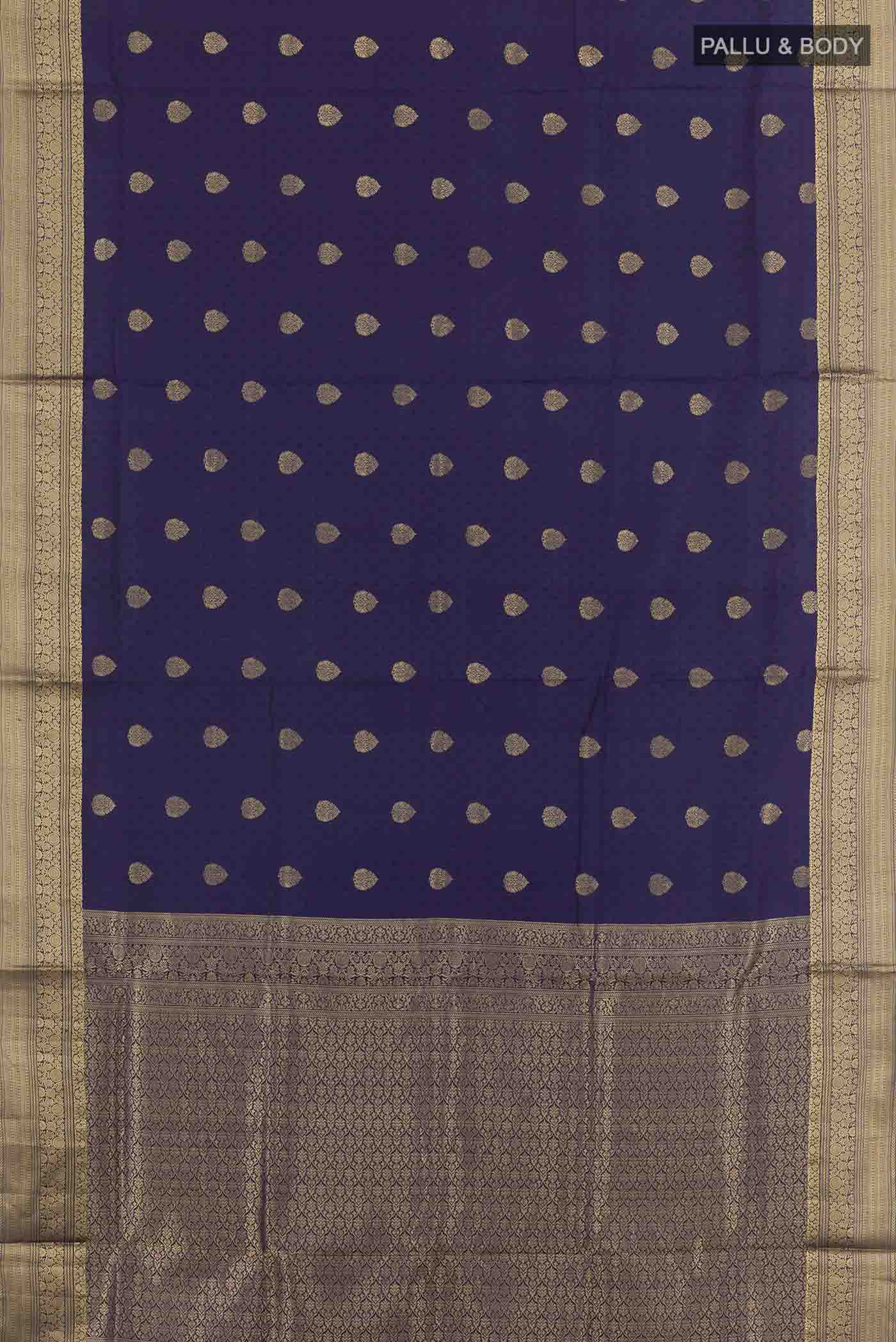 pallu body
