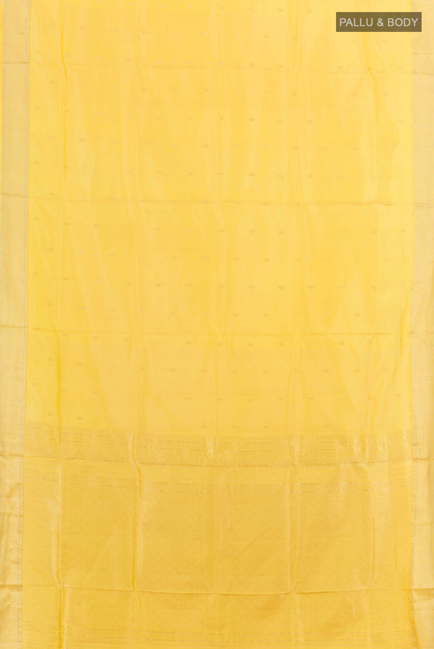 pallu body