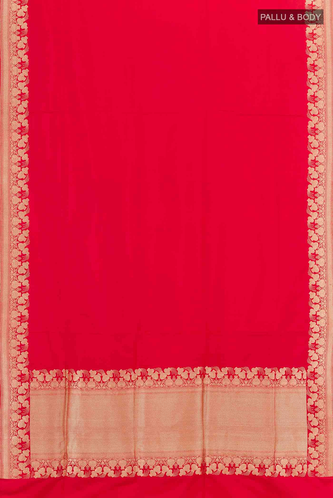 pallu body