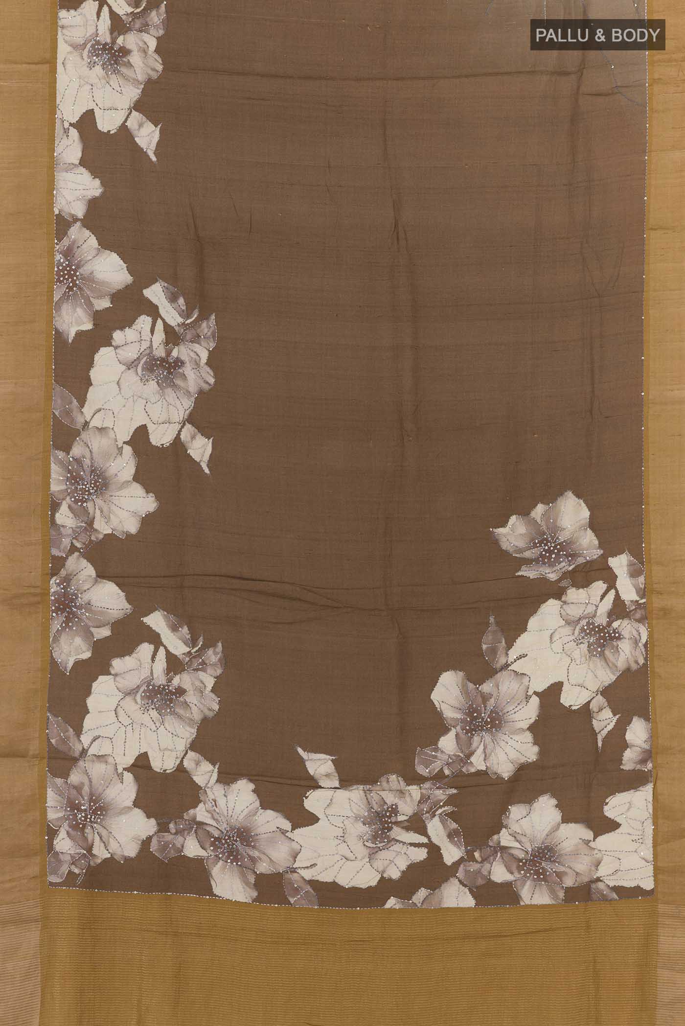 pallu body