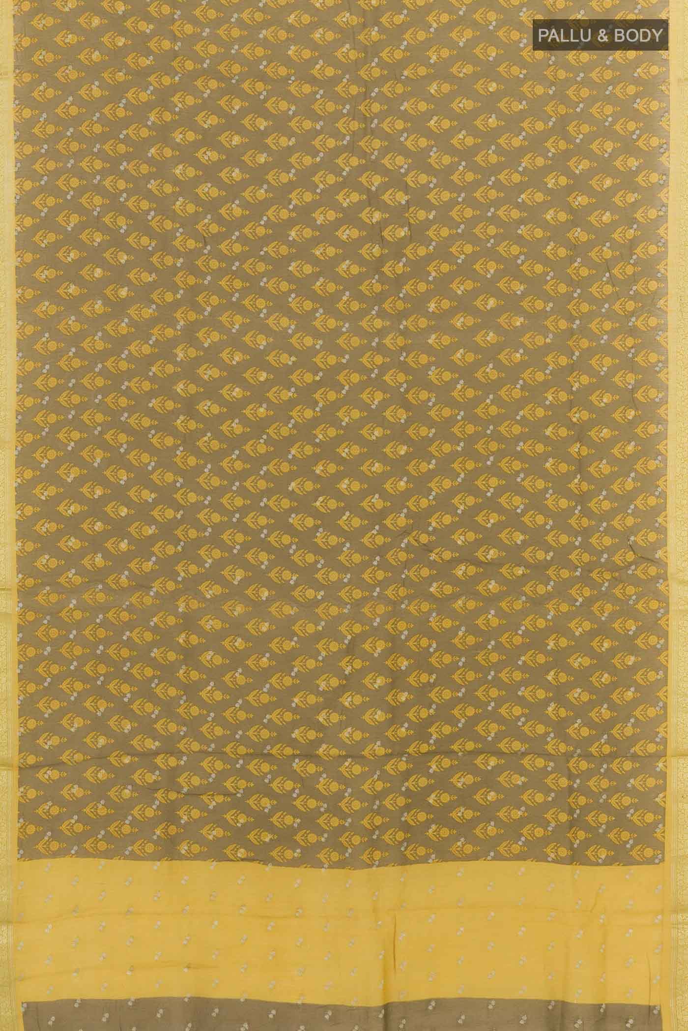 pallu body
