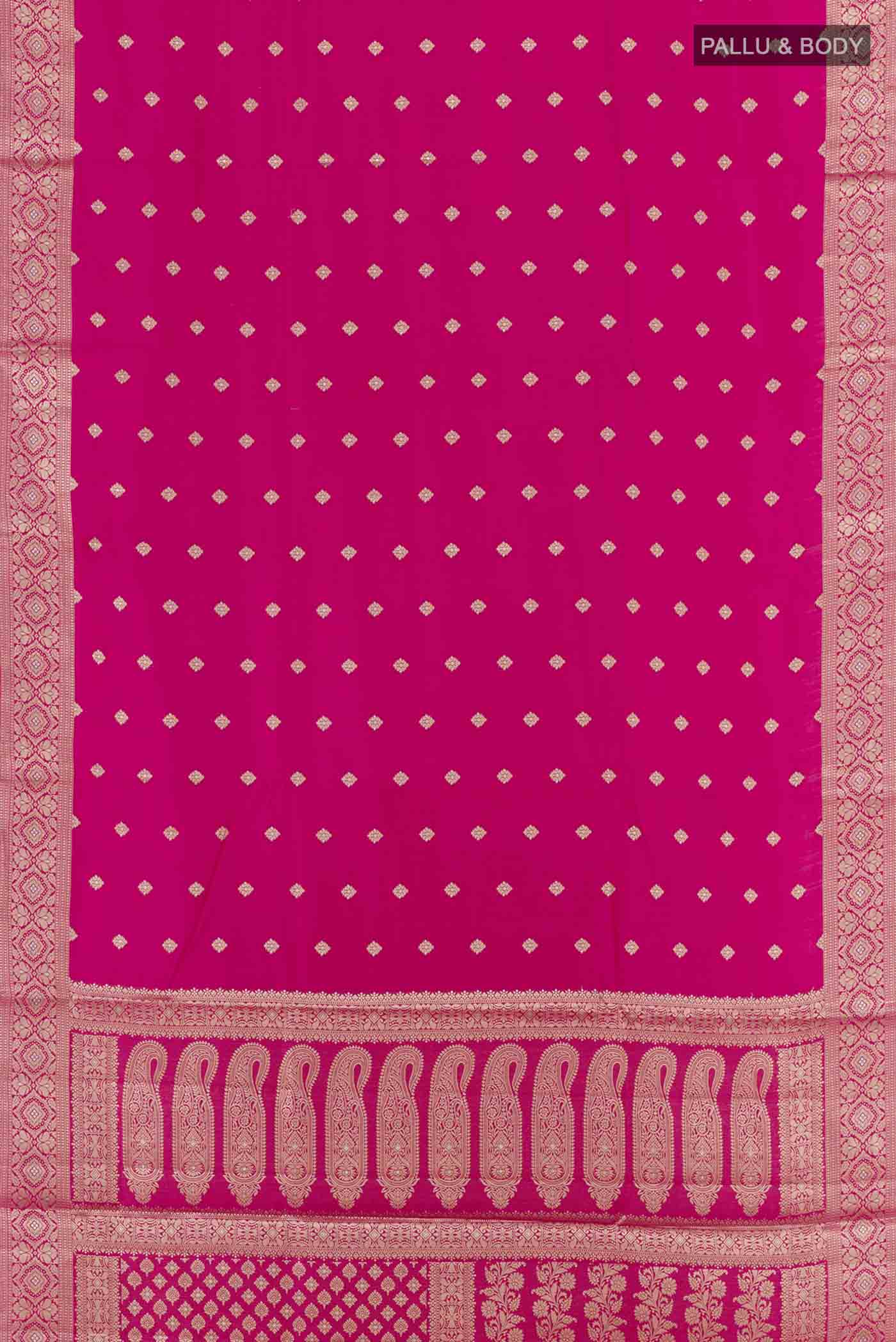 pallu body