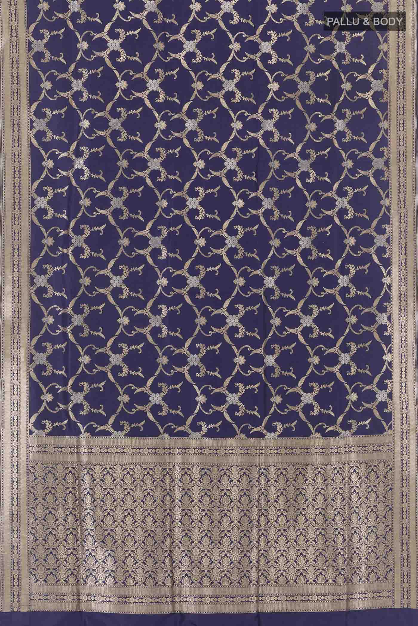 pallu body