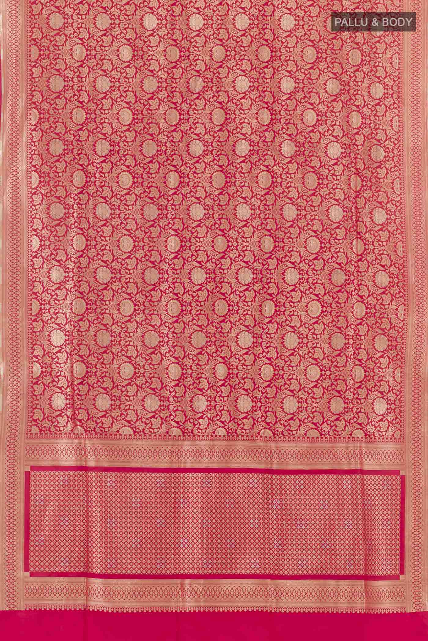 pallu body