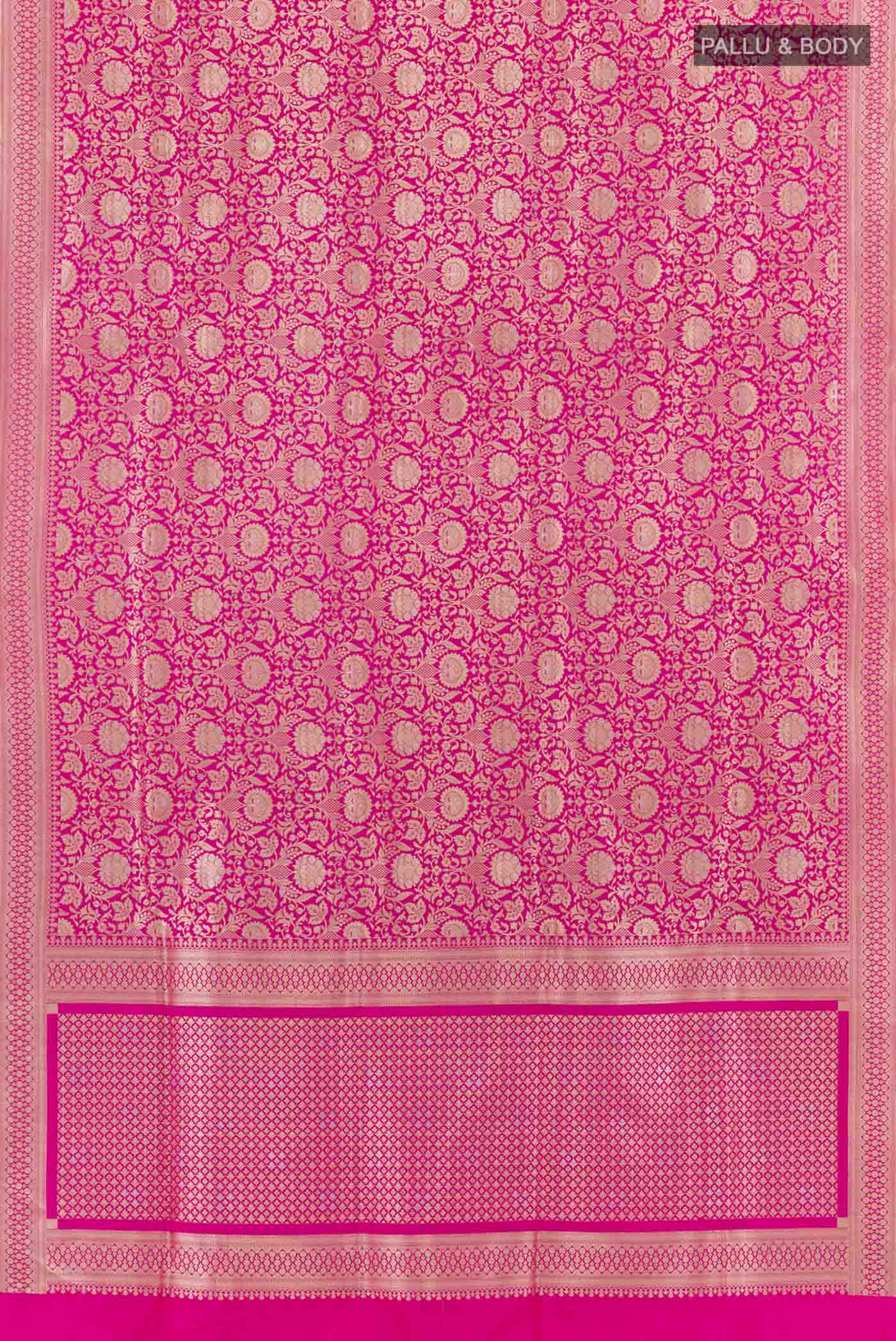 pallu body