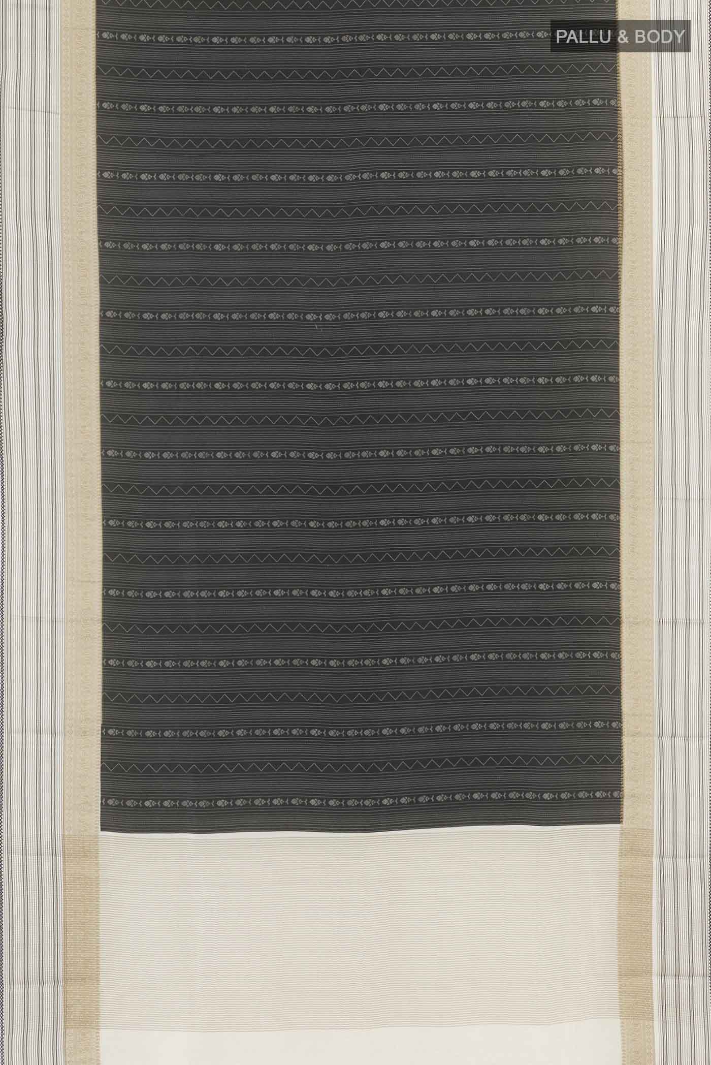 pallu body