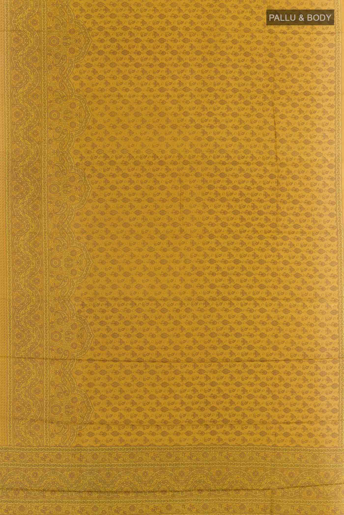 pallu body