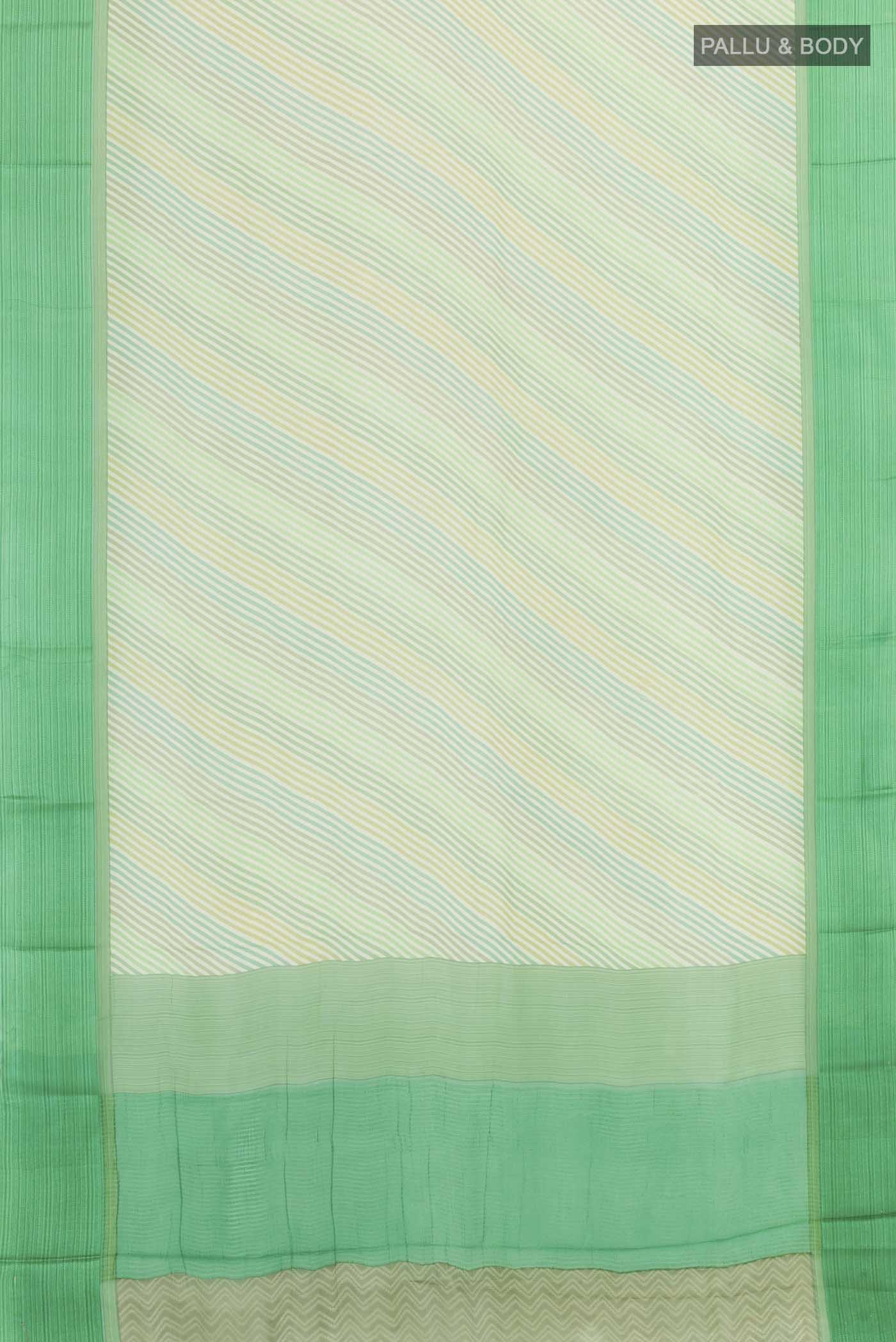 pallu body