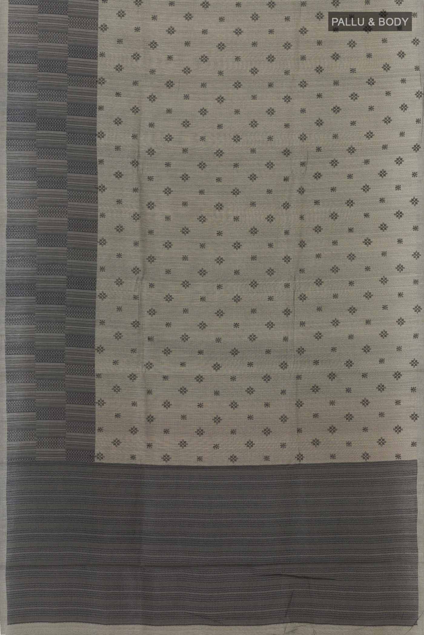 pallu body