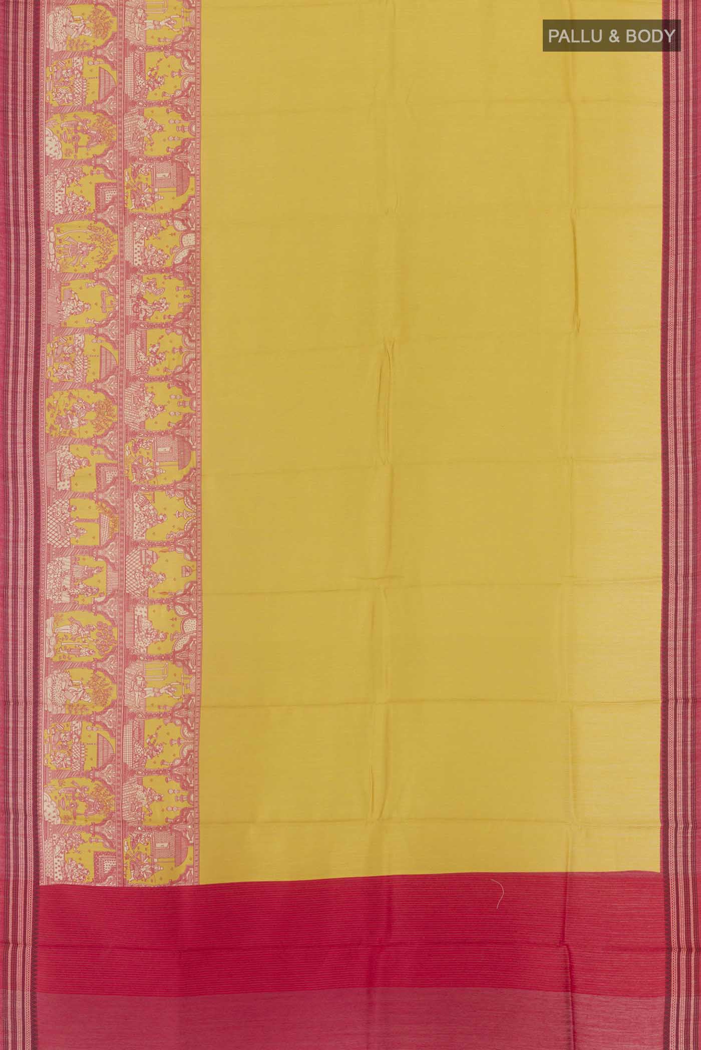 pallu body