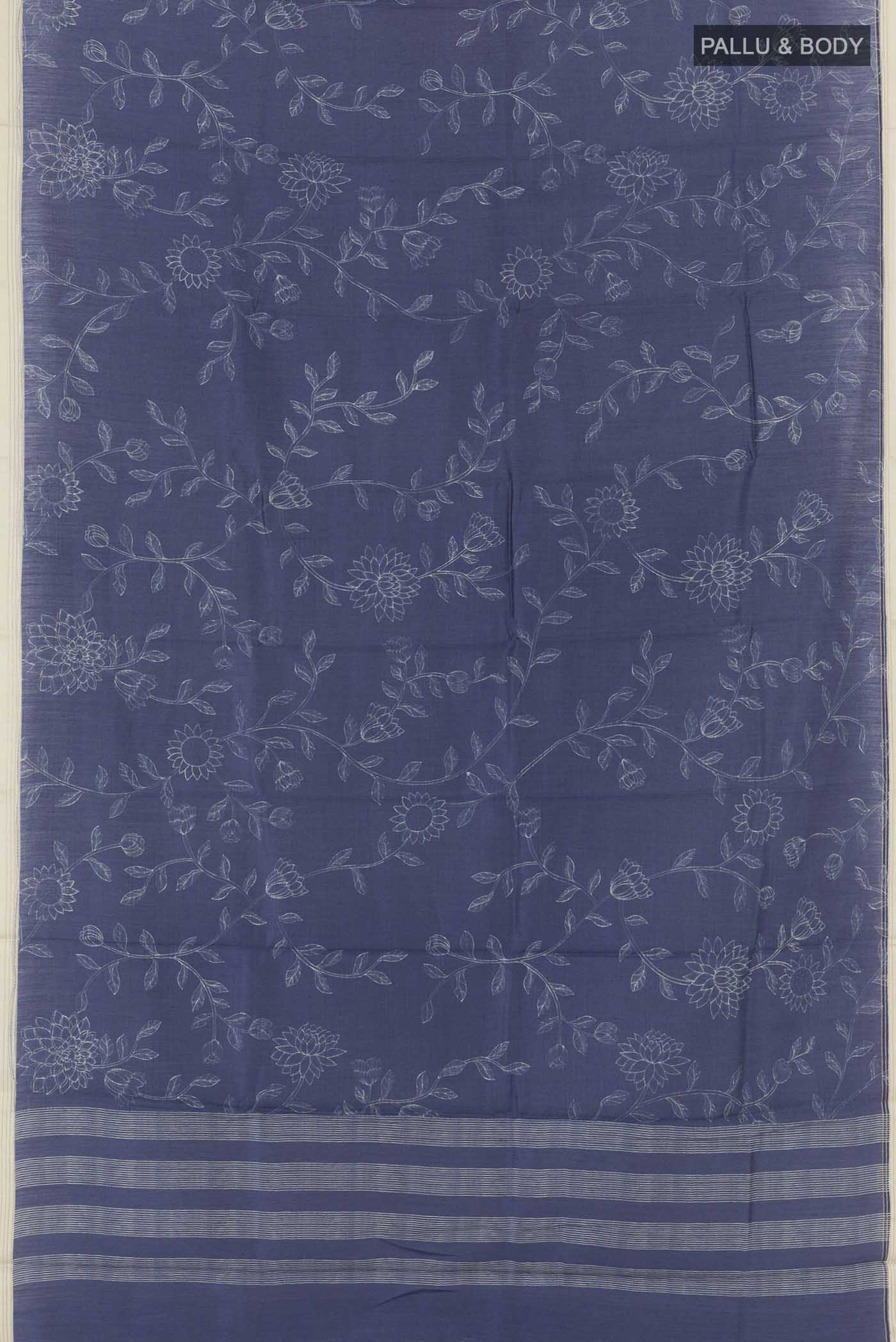 pallu body