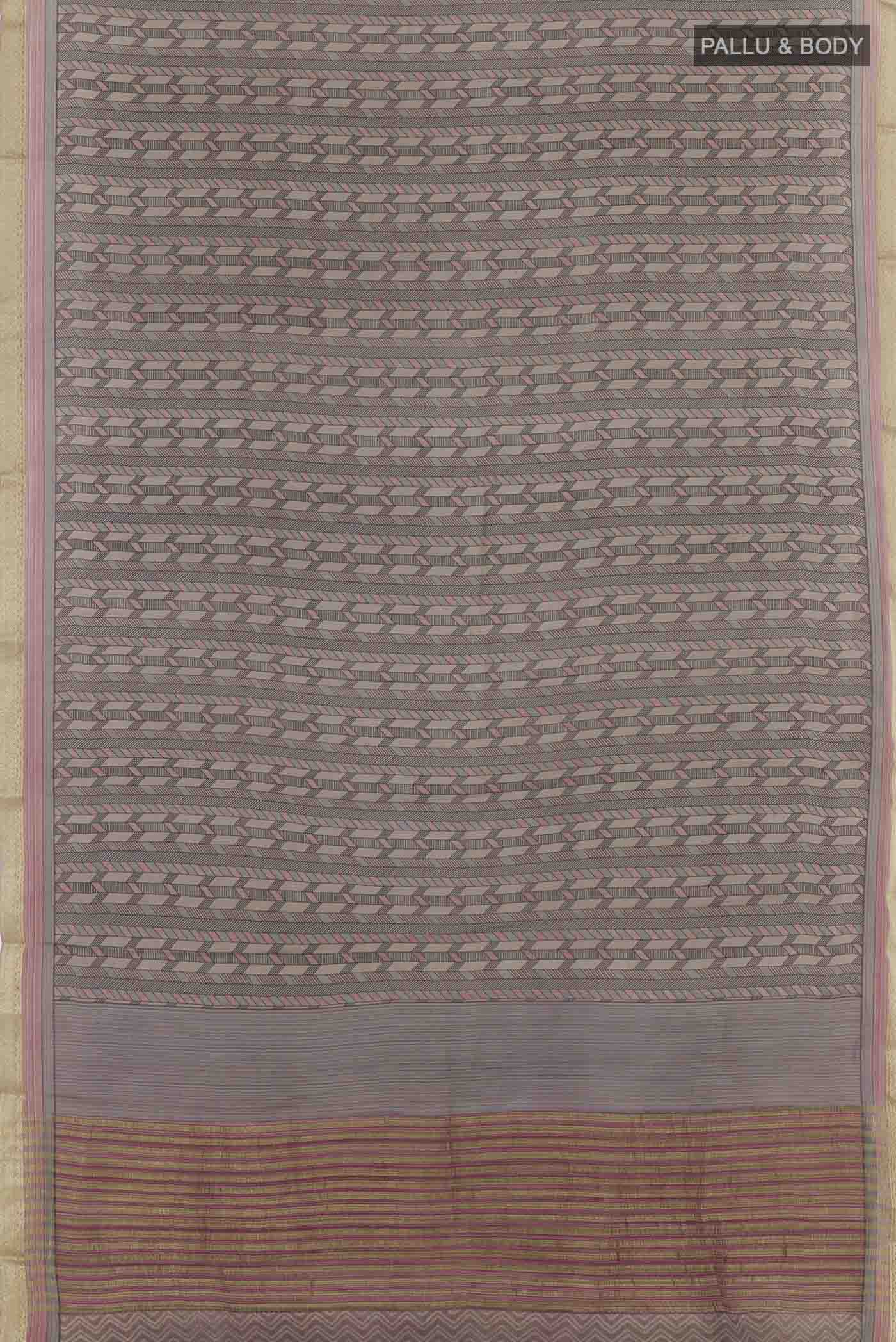 pallu body