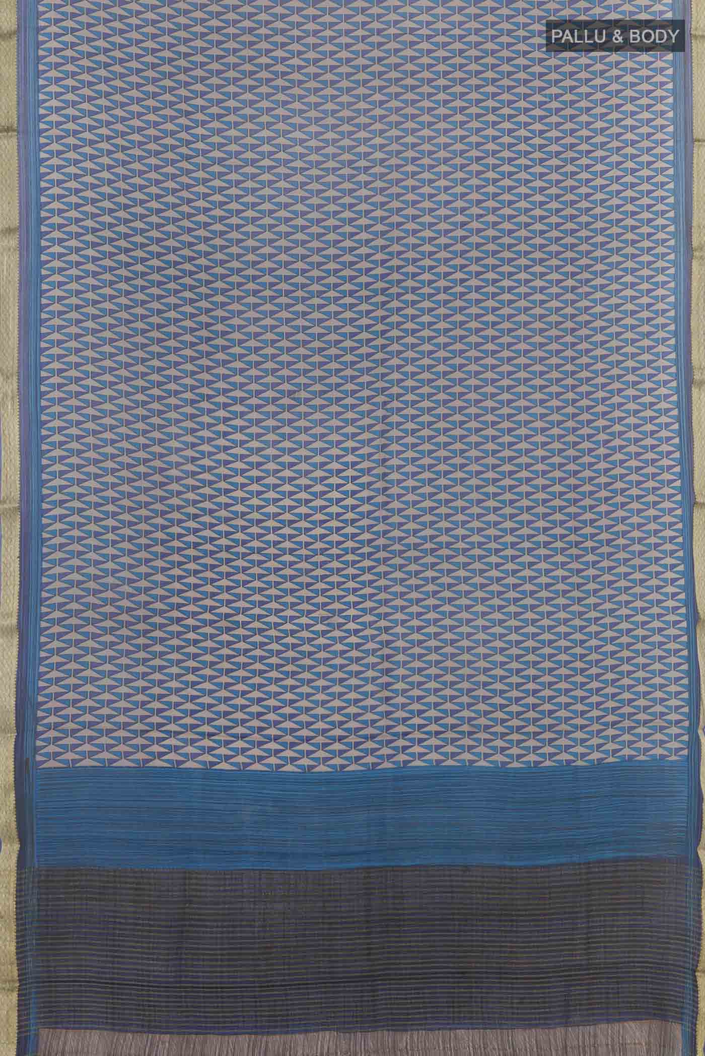 pallu body