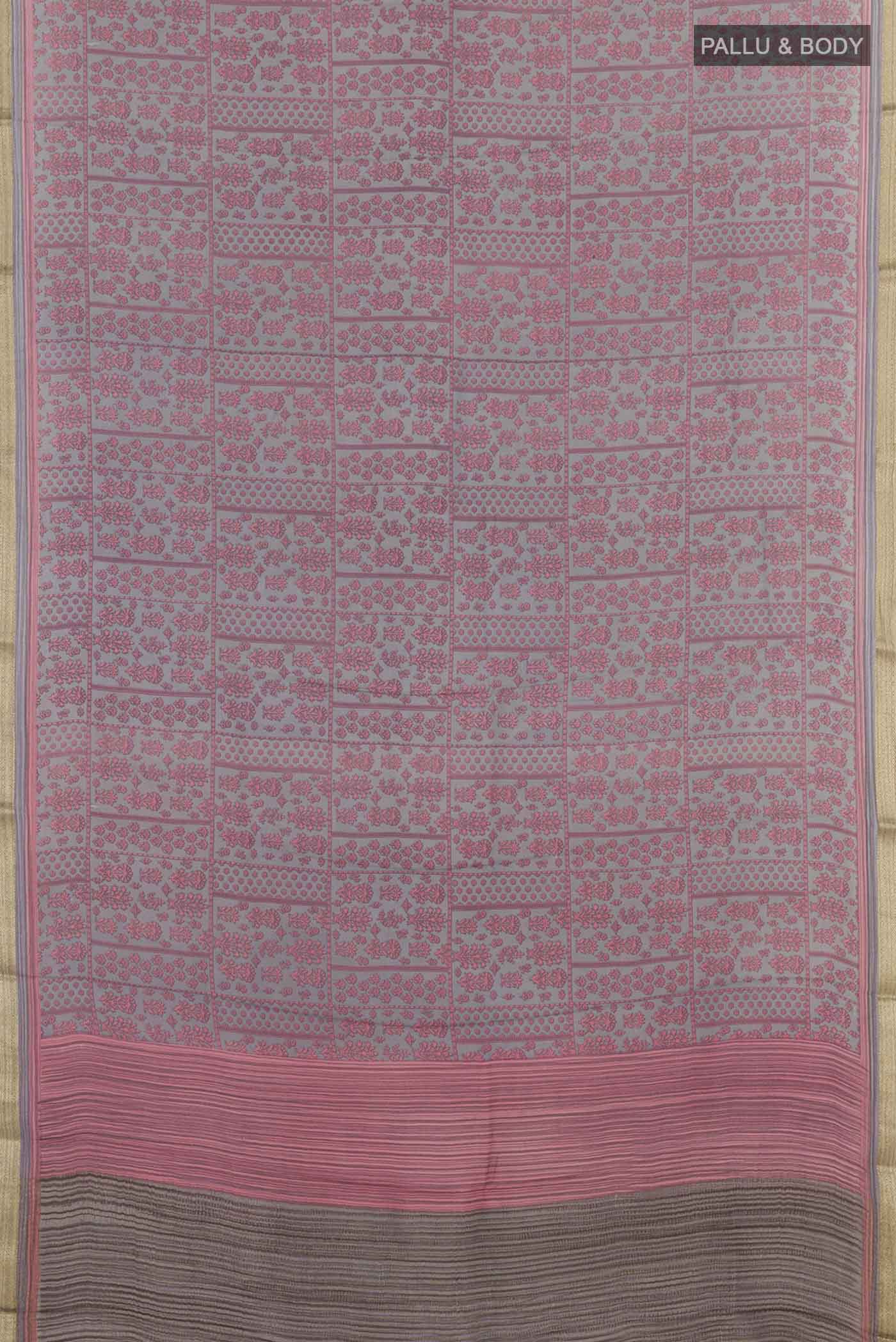 pallu body