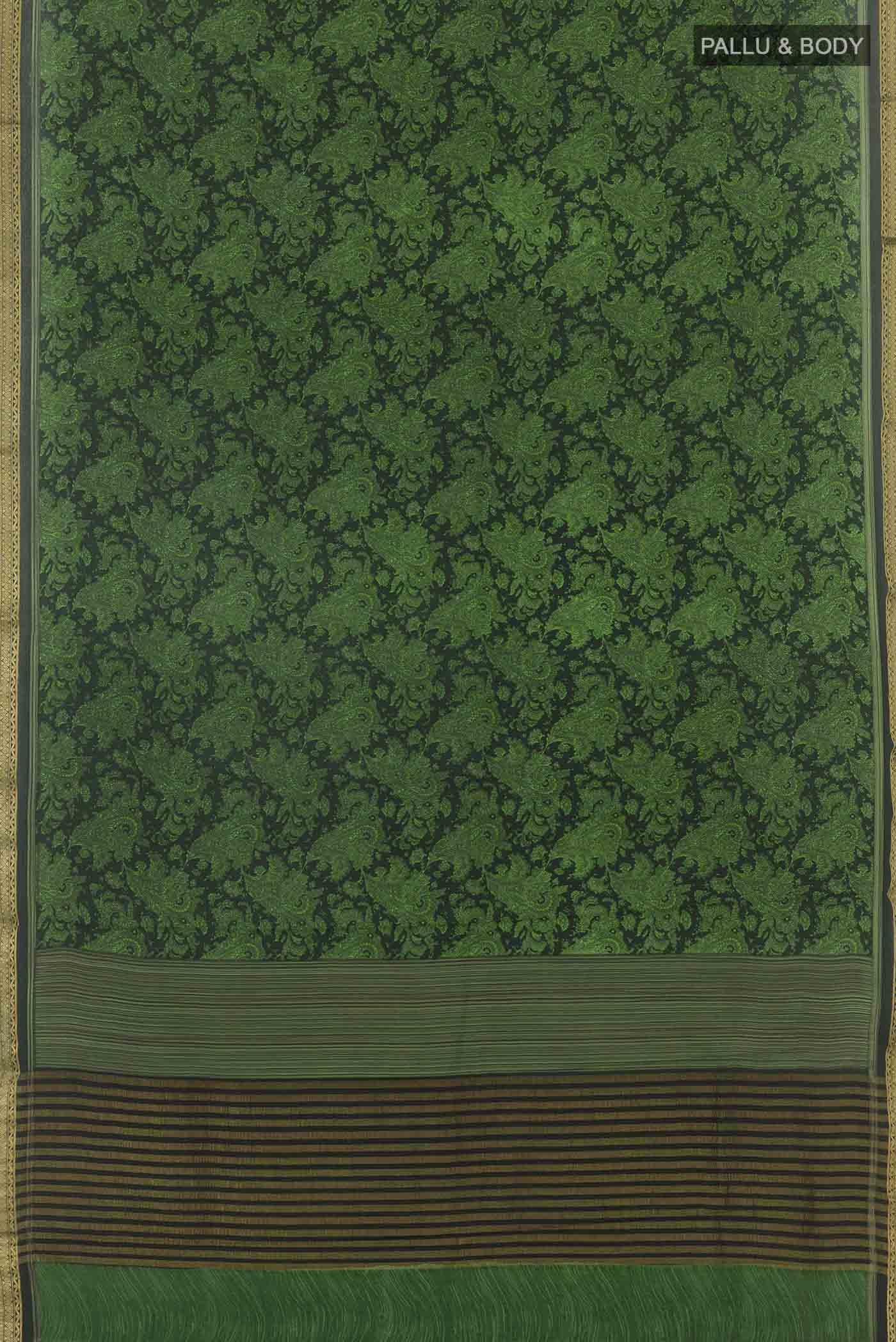 pallu body