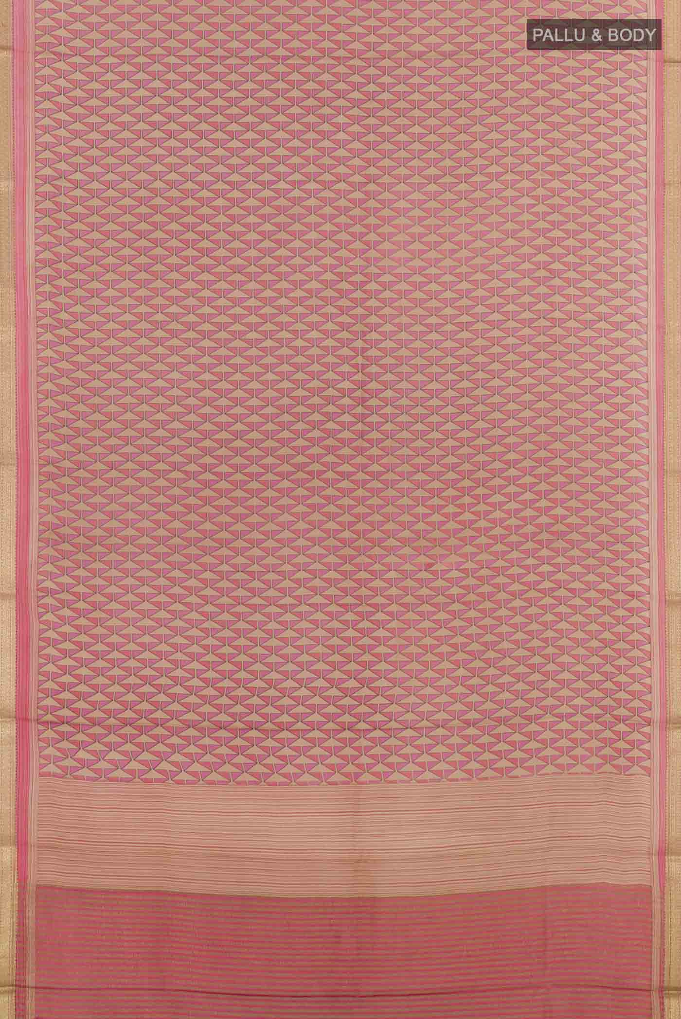 pallu body