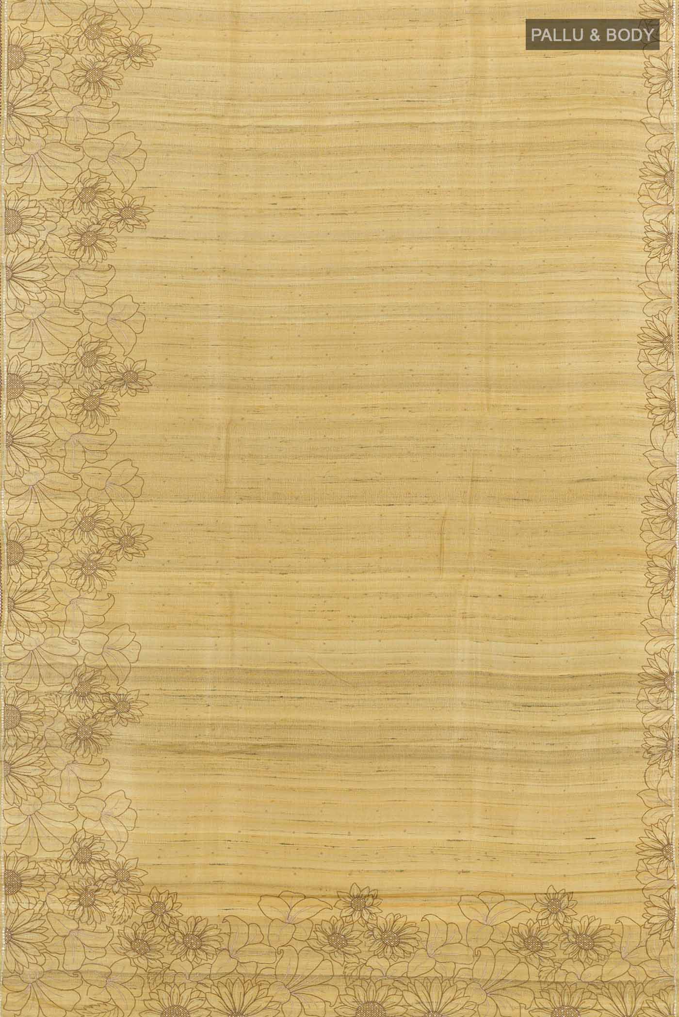 pallu body