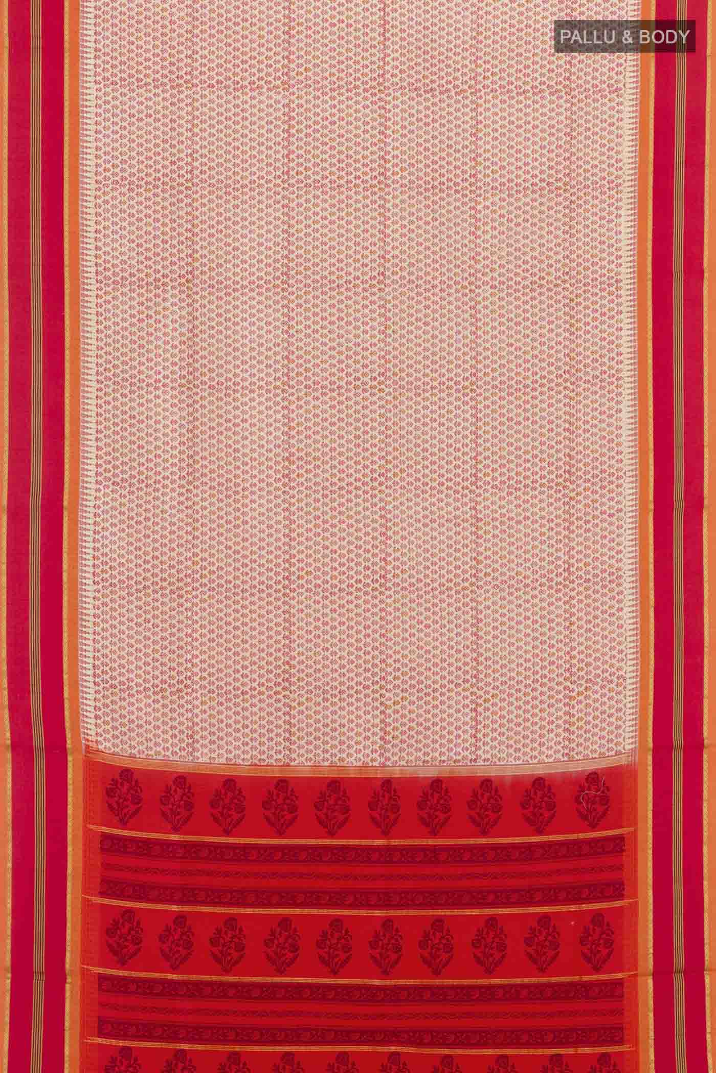 pallu body