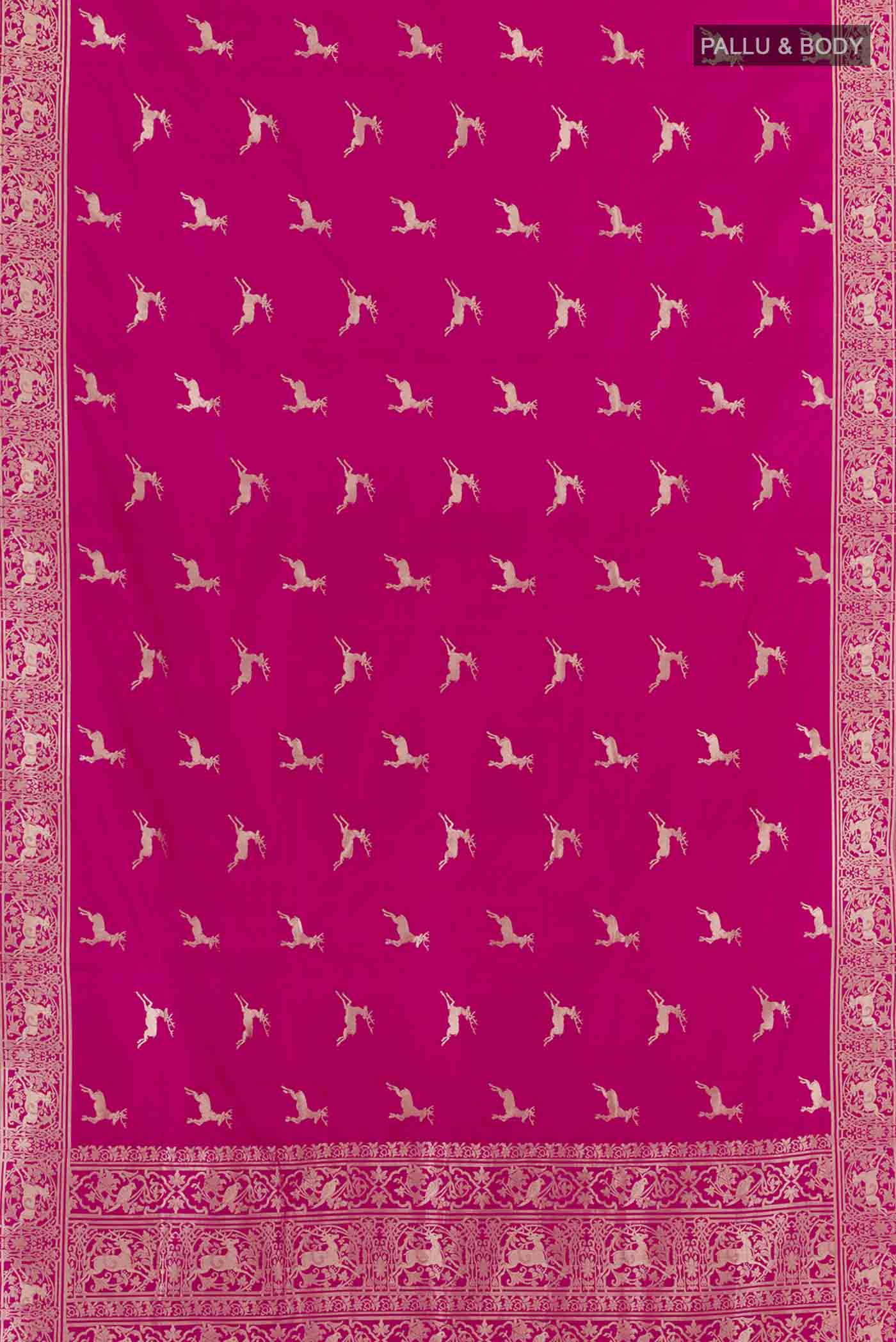 pallu body