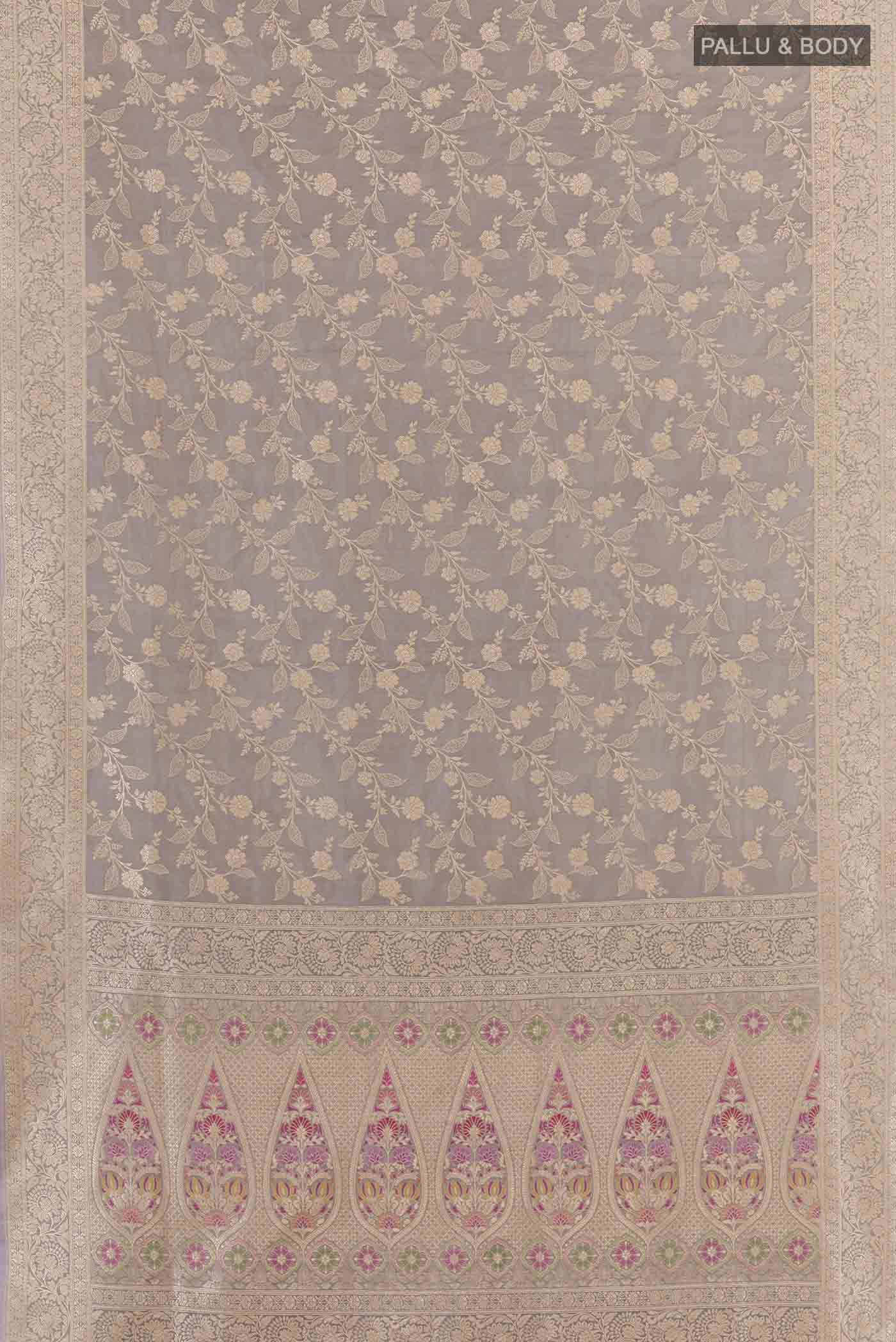 pallu body