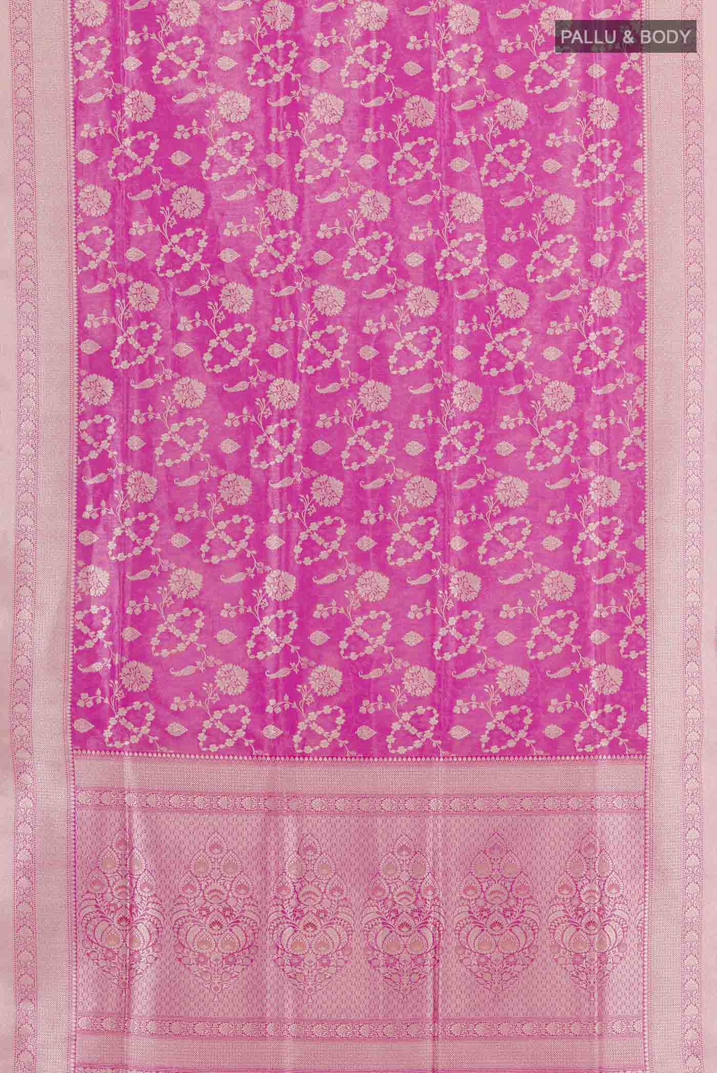 pallu body