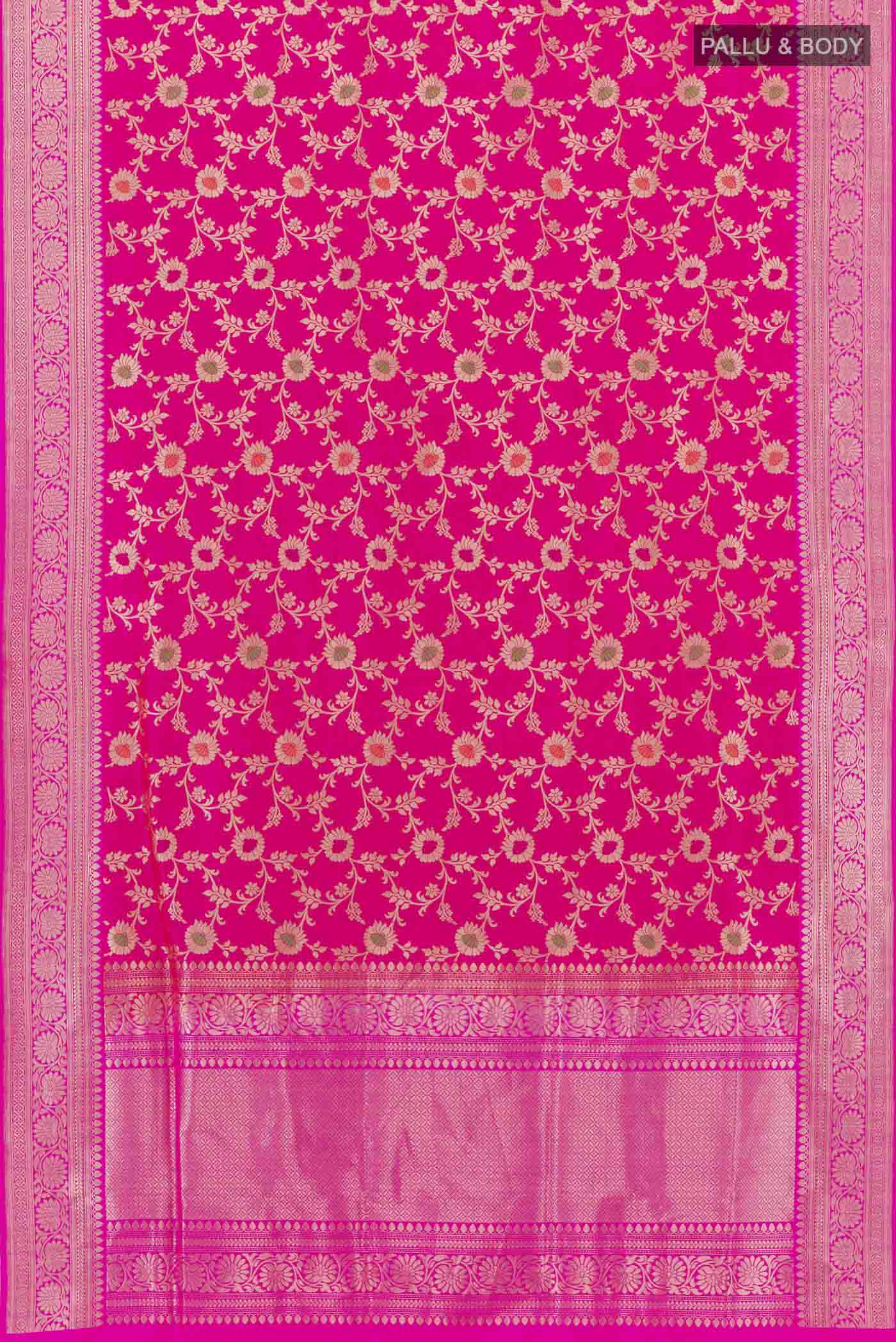 pallu body