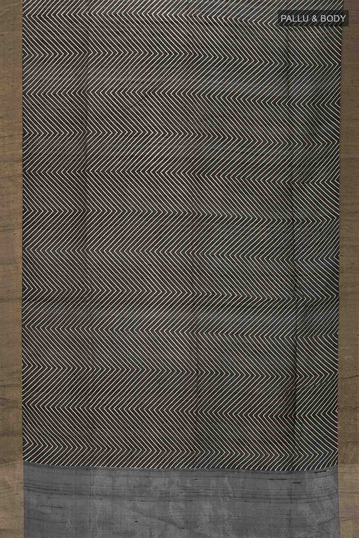 pallu body