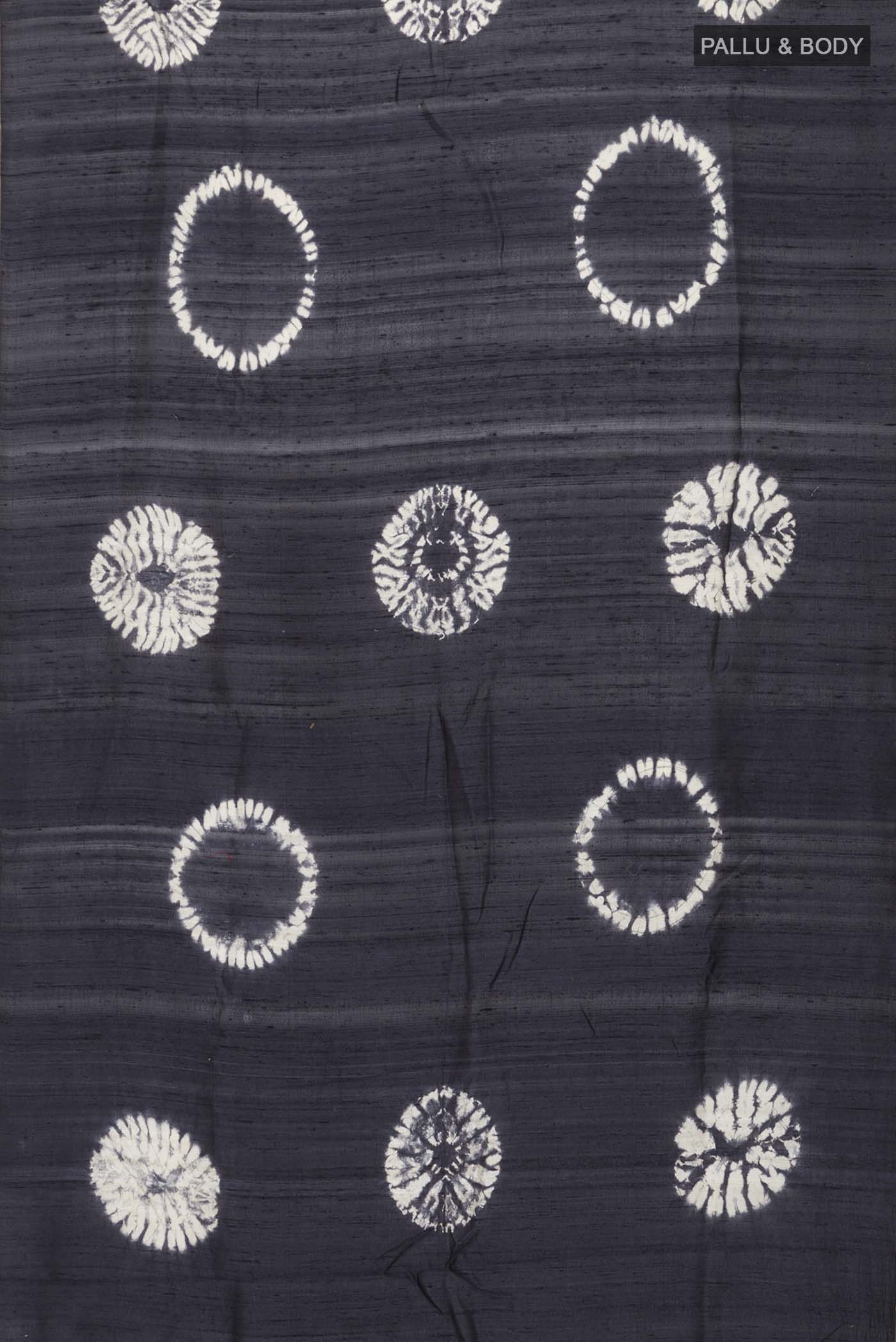 pallu body