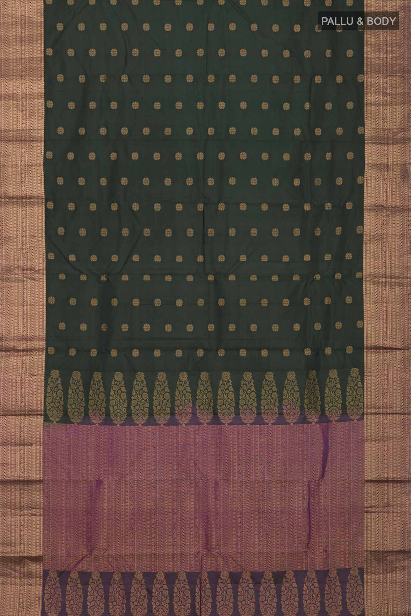 pallu body