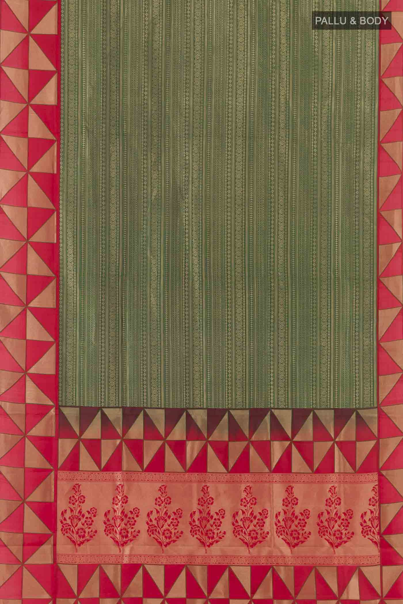 pallu body