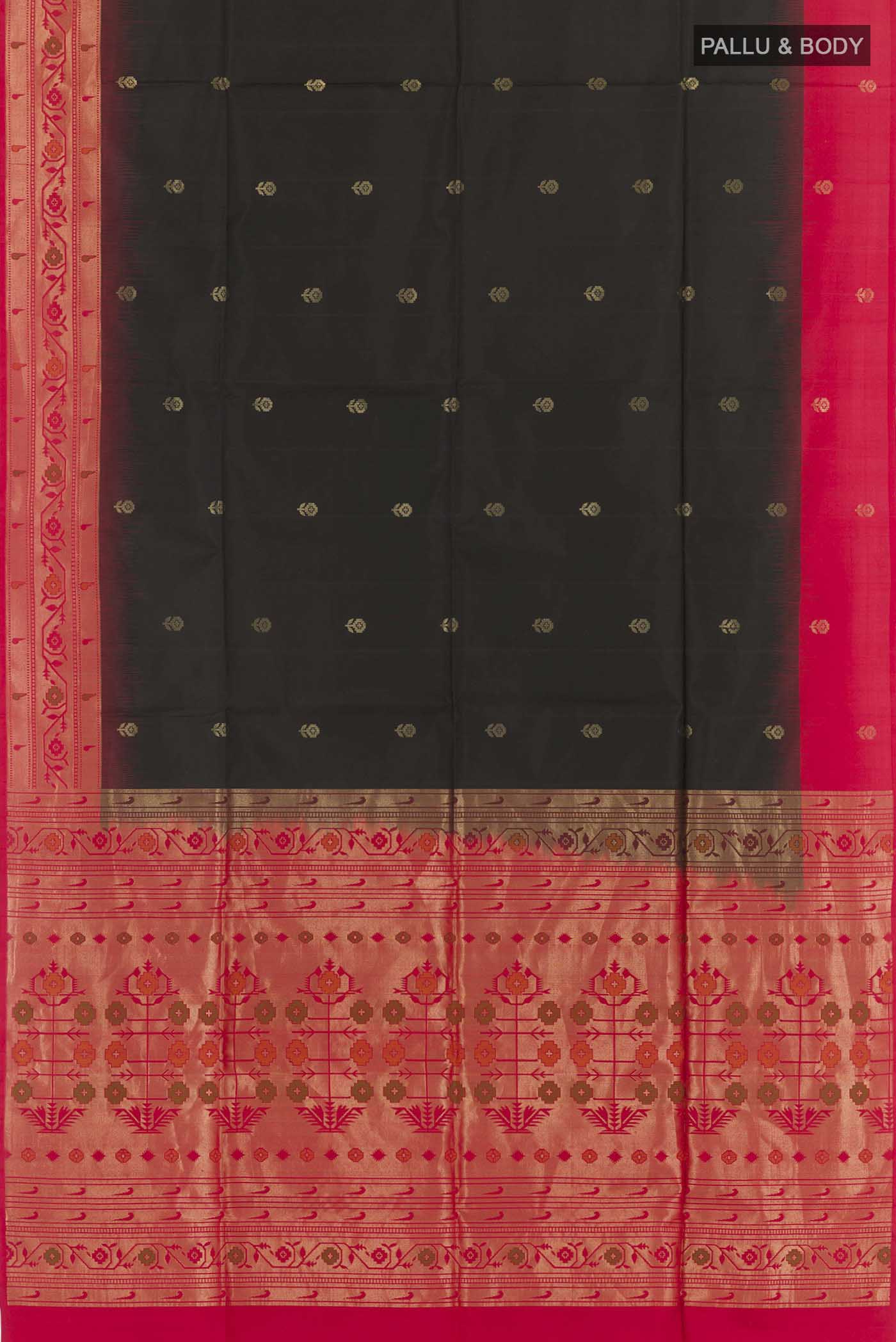 pallu body