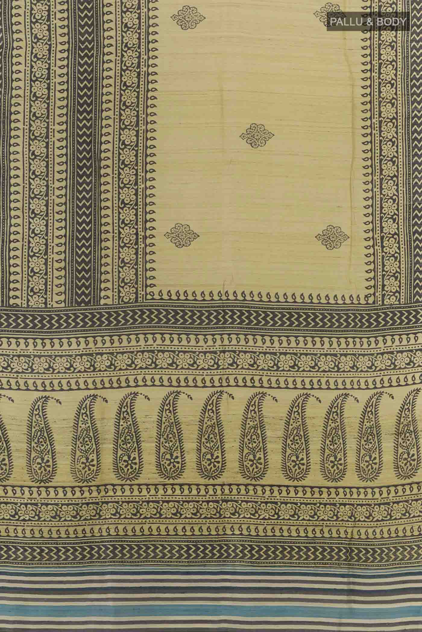 pallu body