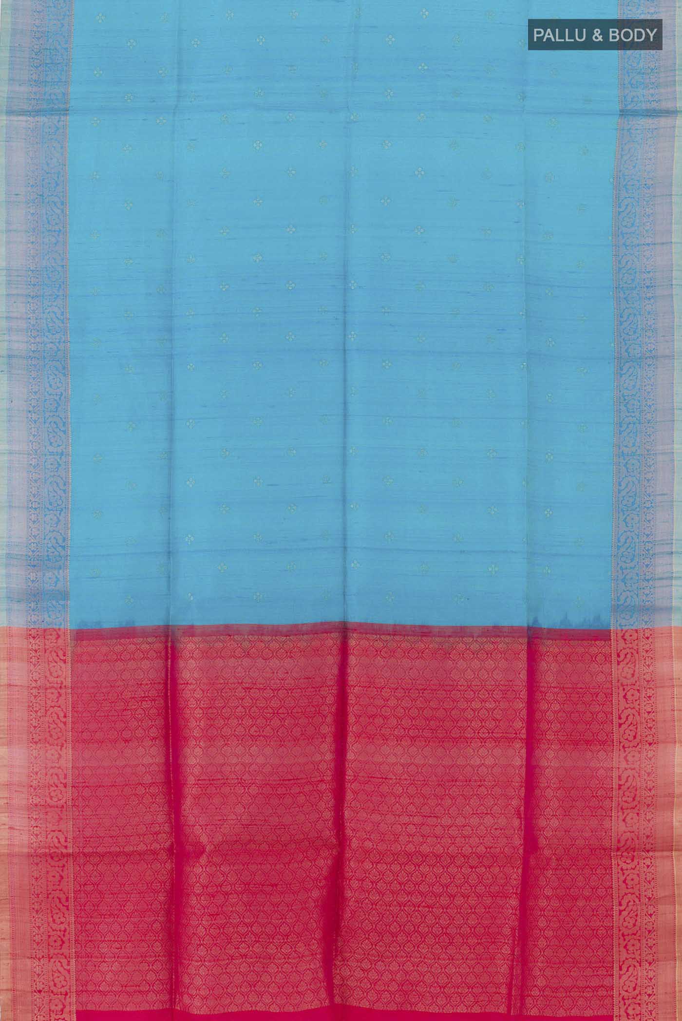 pallu body