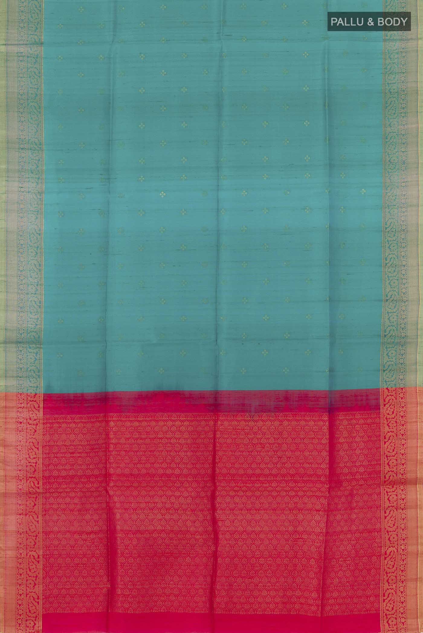 pallu body