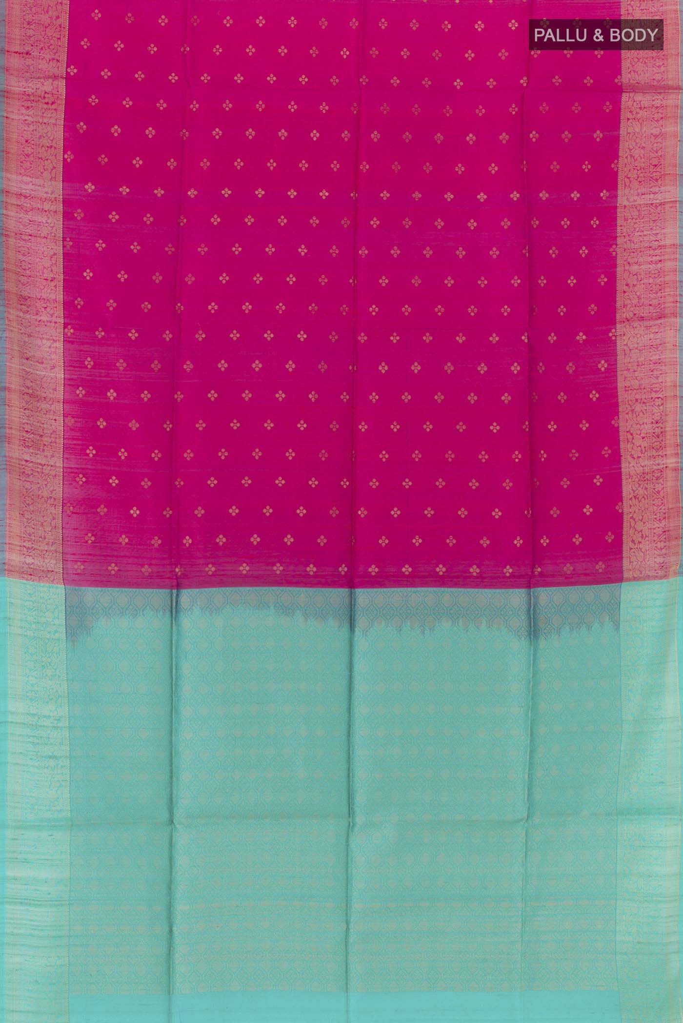 pallu body