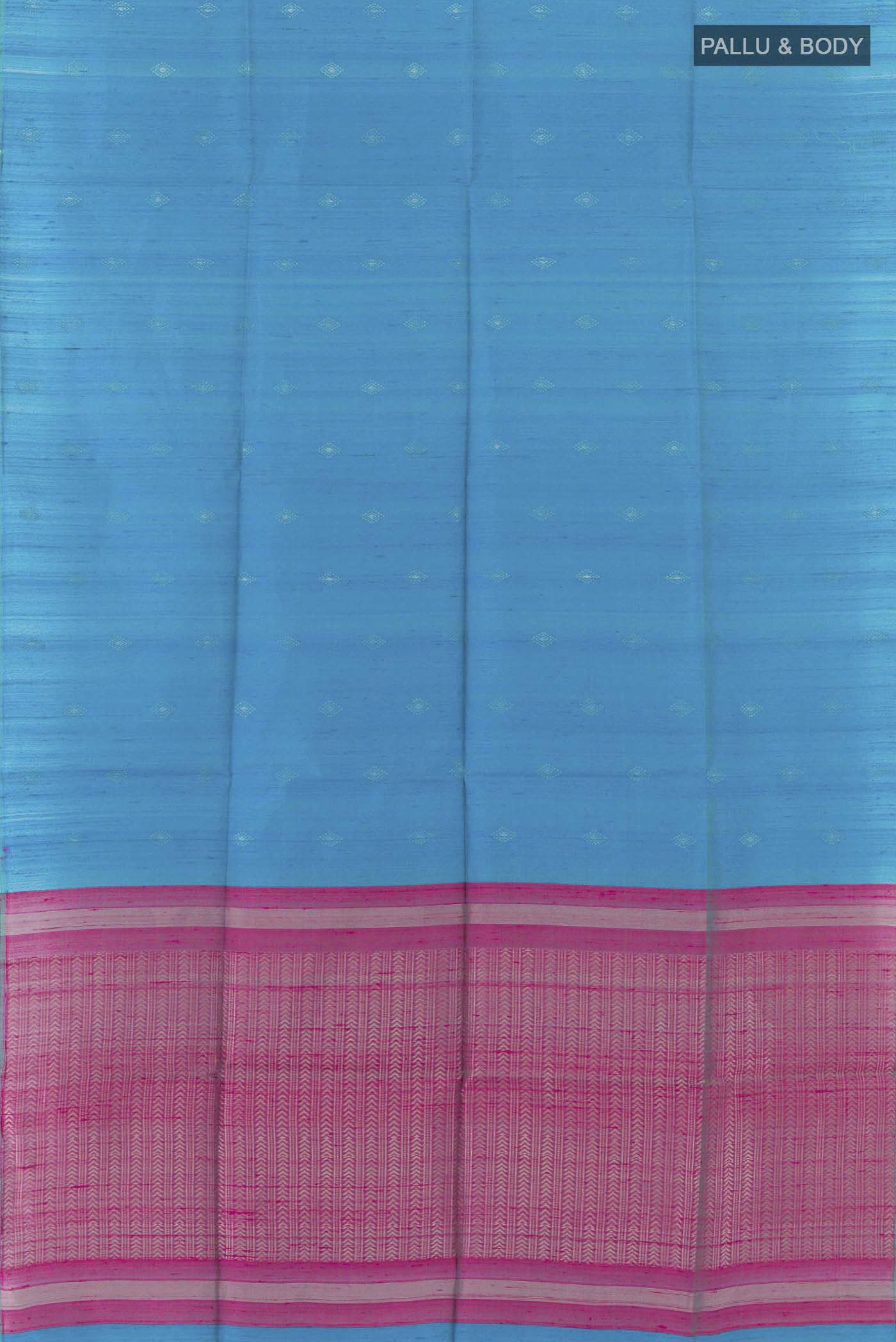pallu body