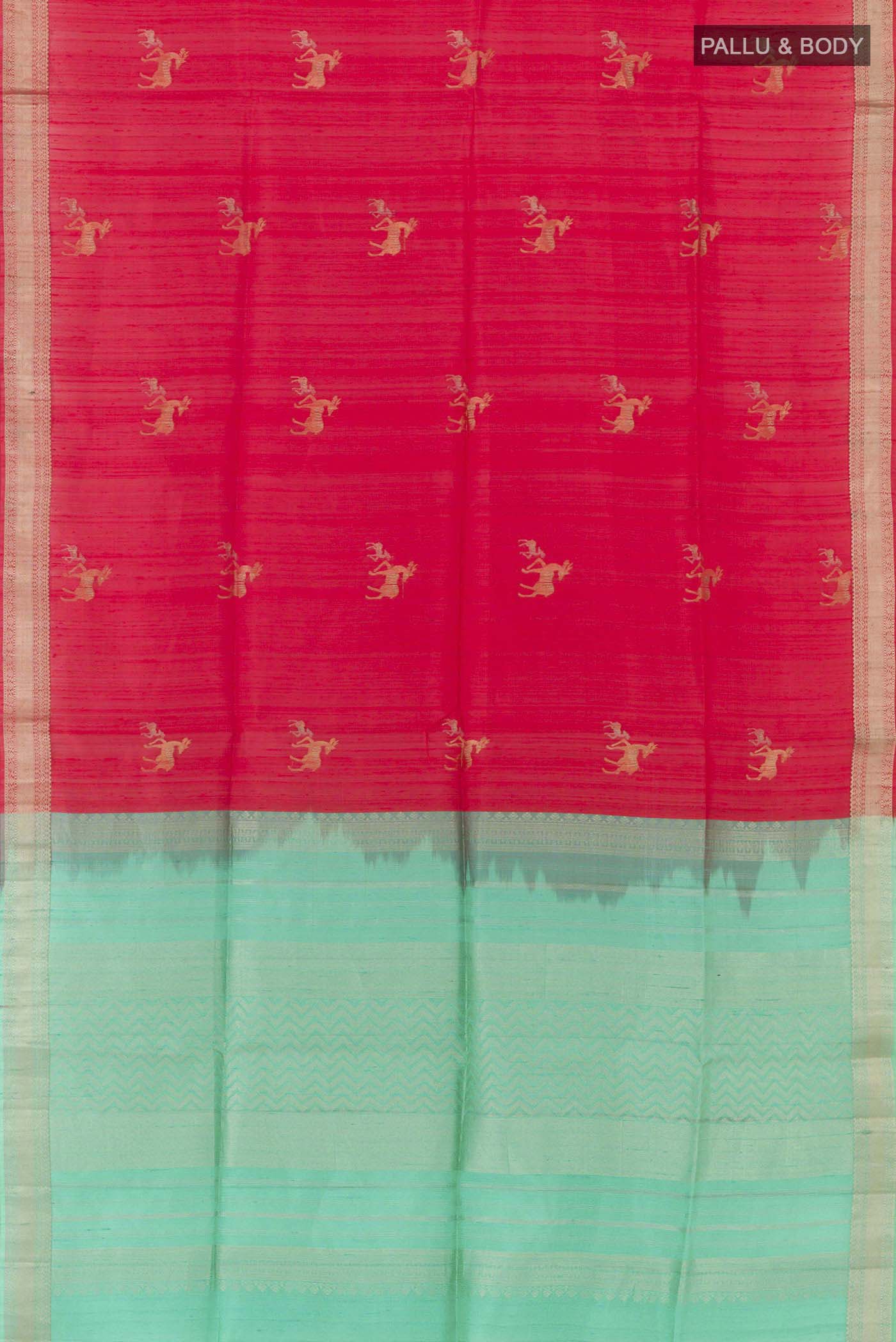 pallu body