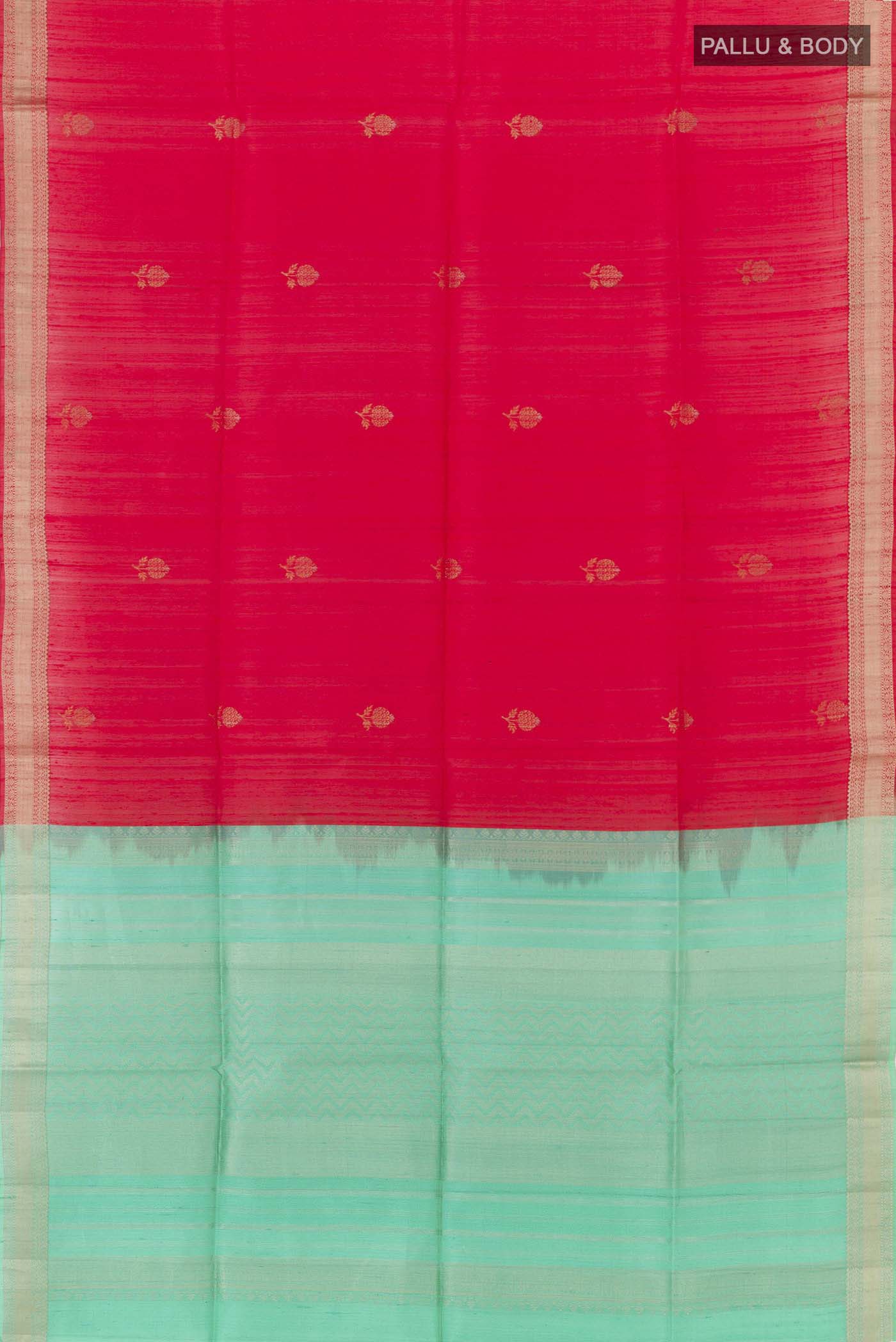 pallu body