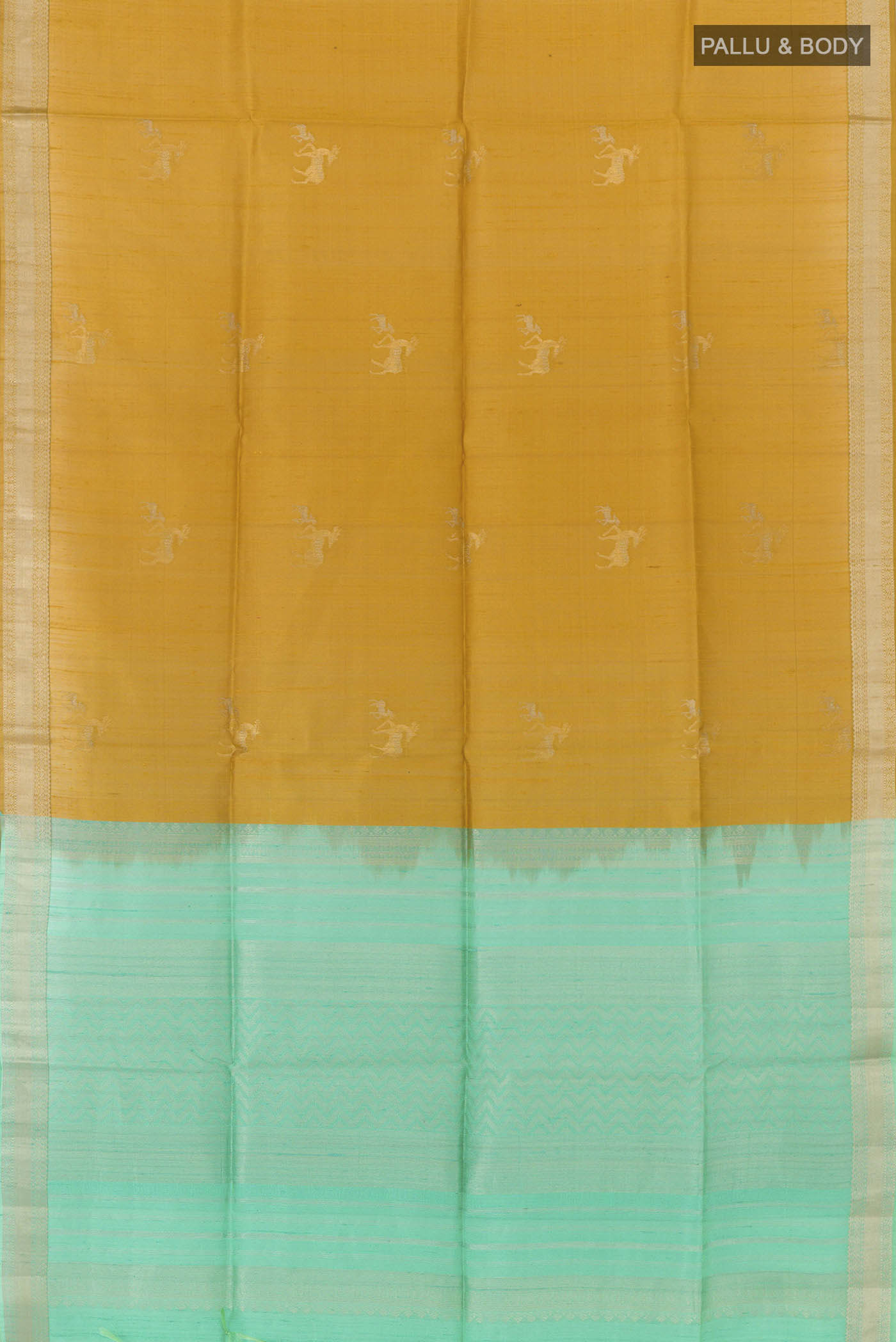 pallu body