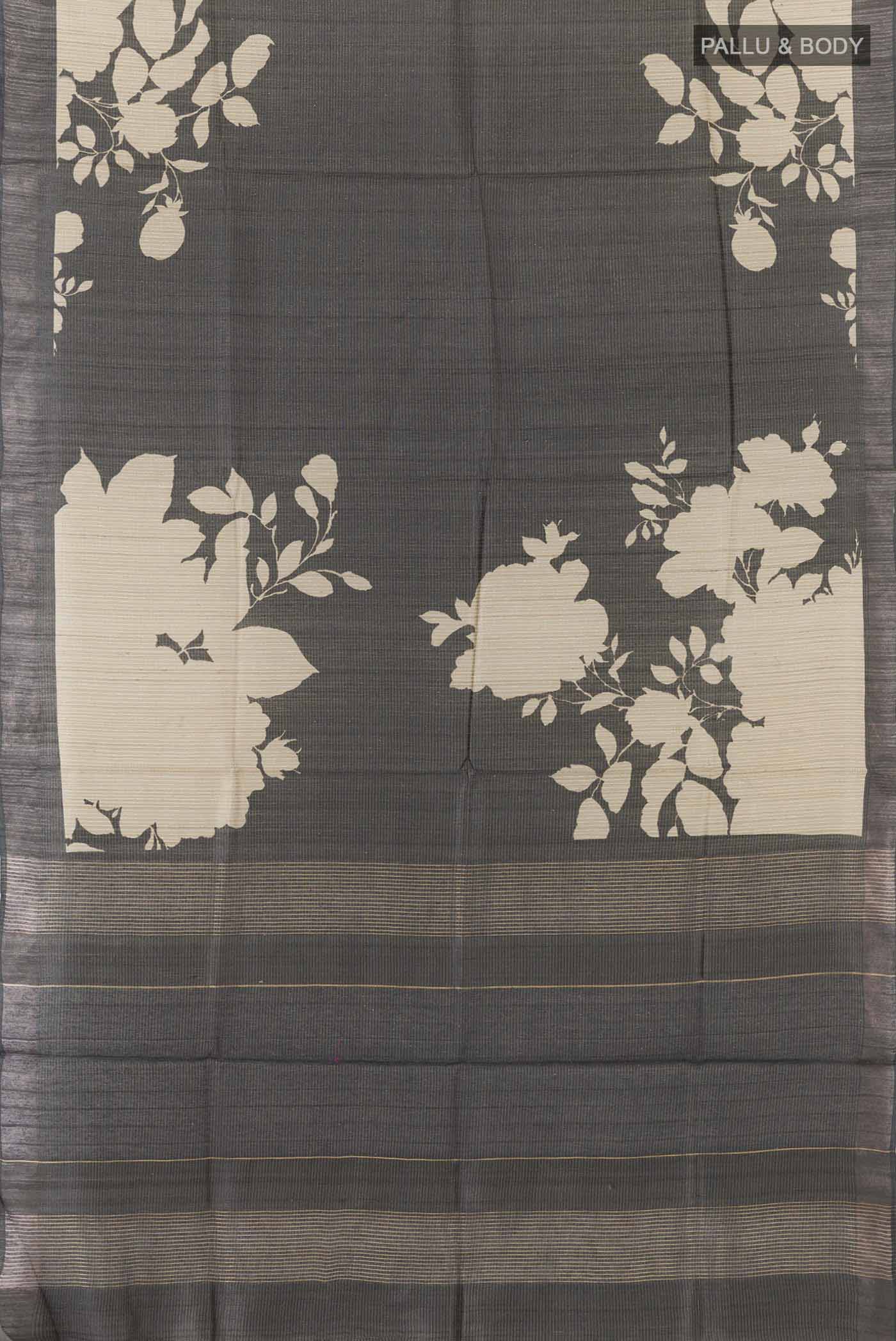 pallu body