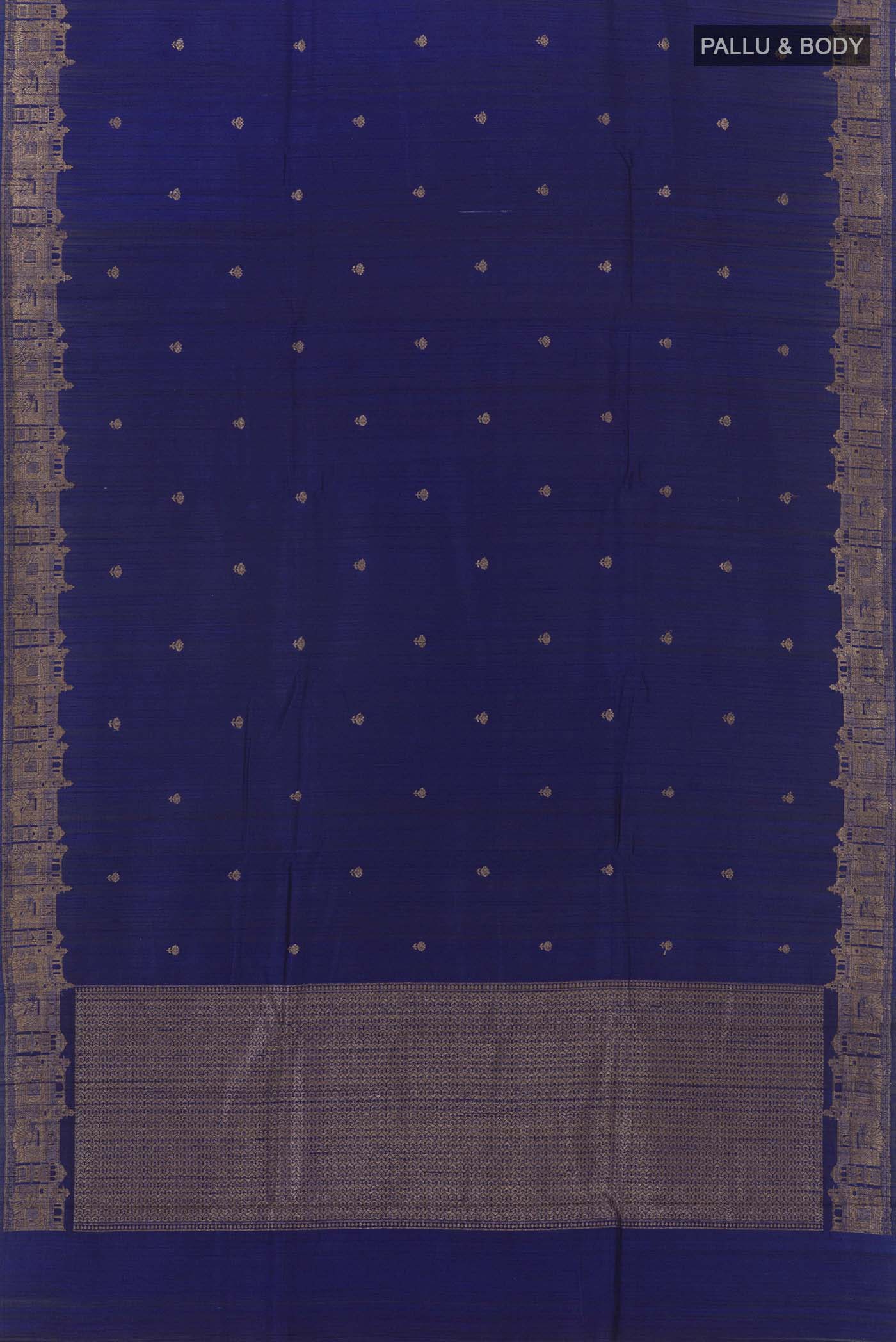 pallu body