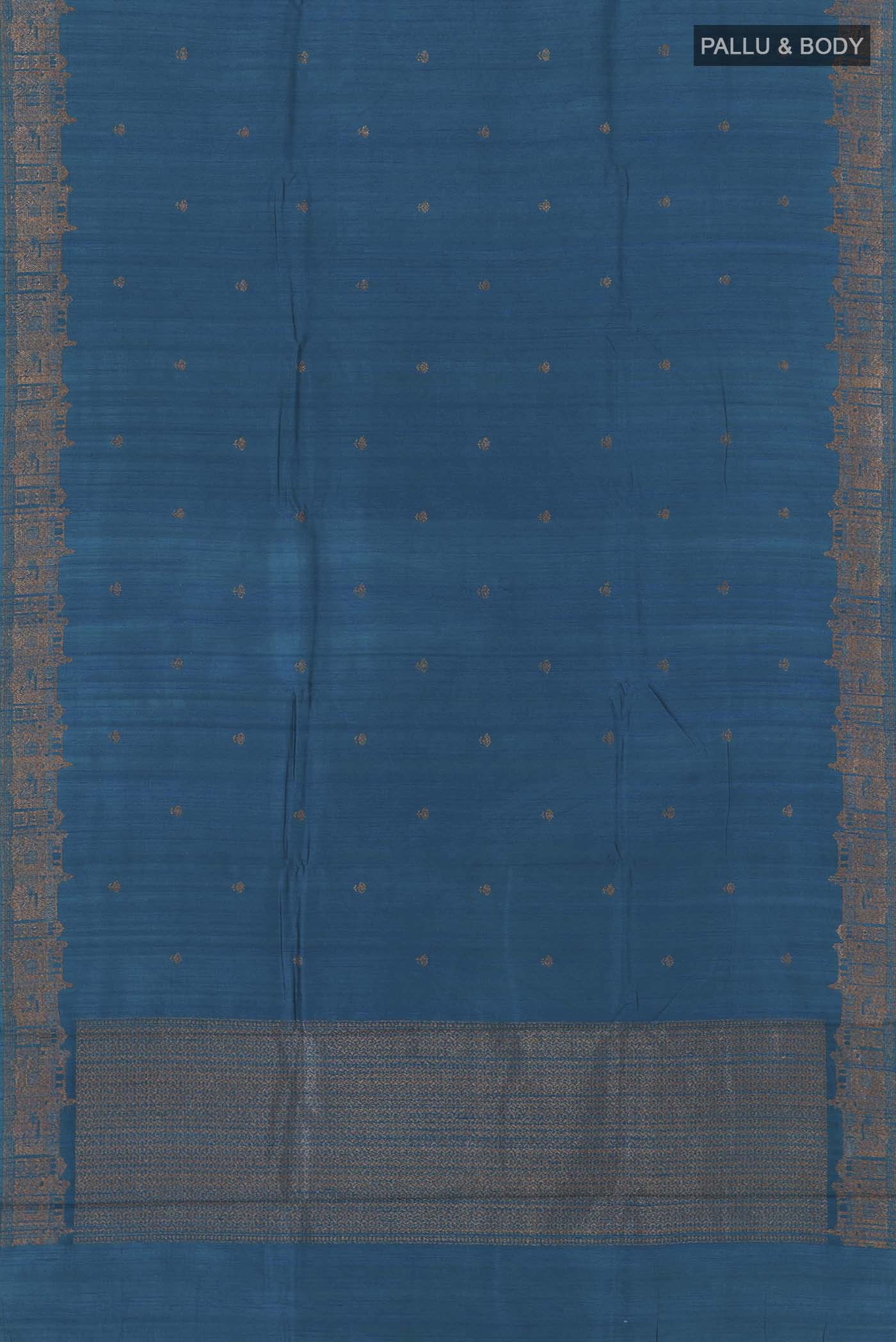 pallu body